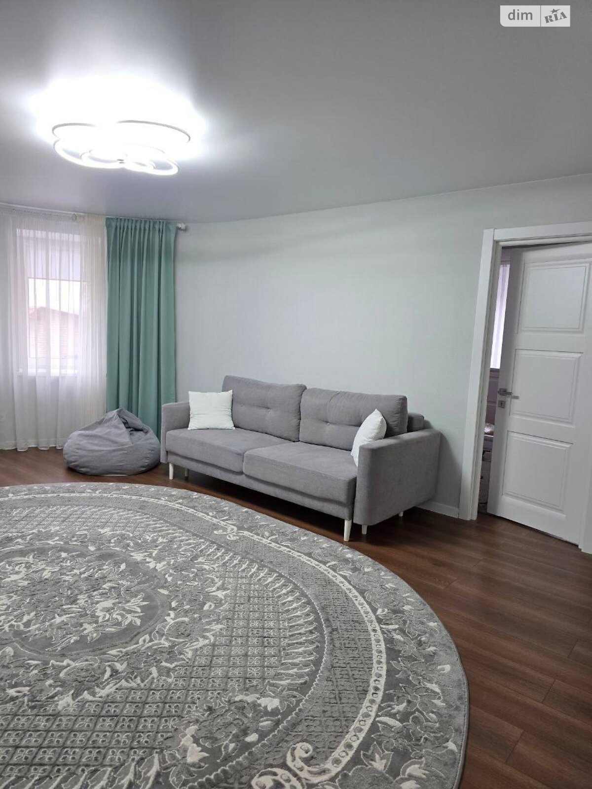 Продажа двухкомнатной квартиры в Великой Березовице, на ул. Микулинецкая 40Б, район Кемпинг фото 1 Продажа двухкомнатной квартиры в Великой Березовице, на ул. Микулинецкая 40Б, район Кемпинг фото 1