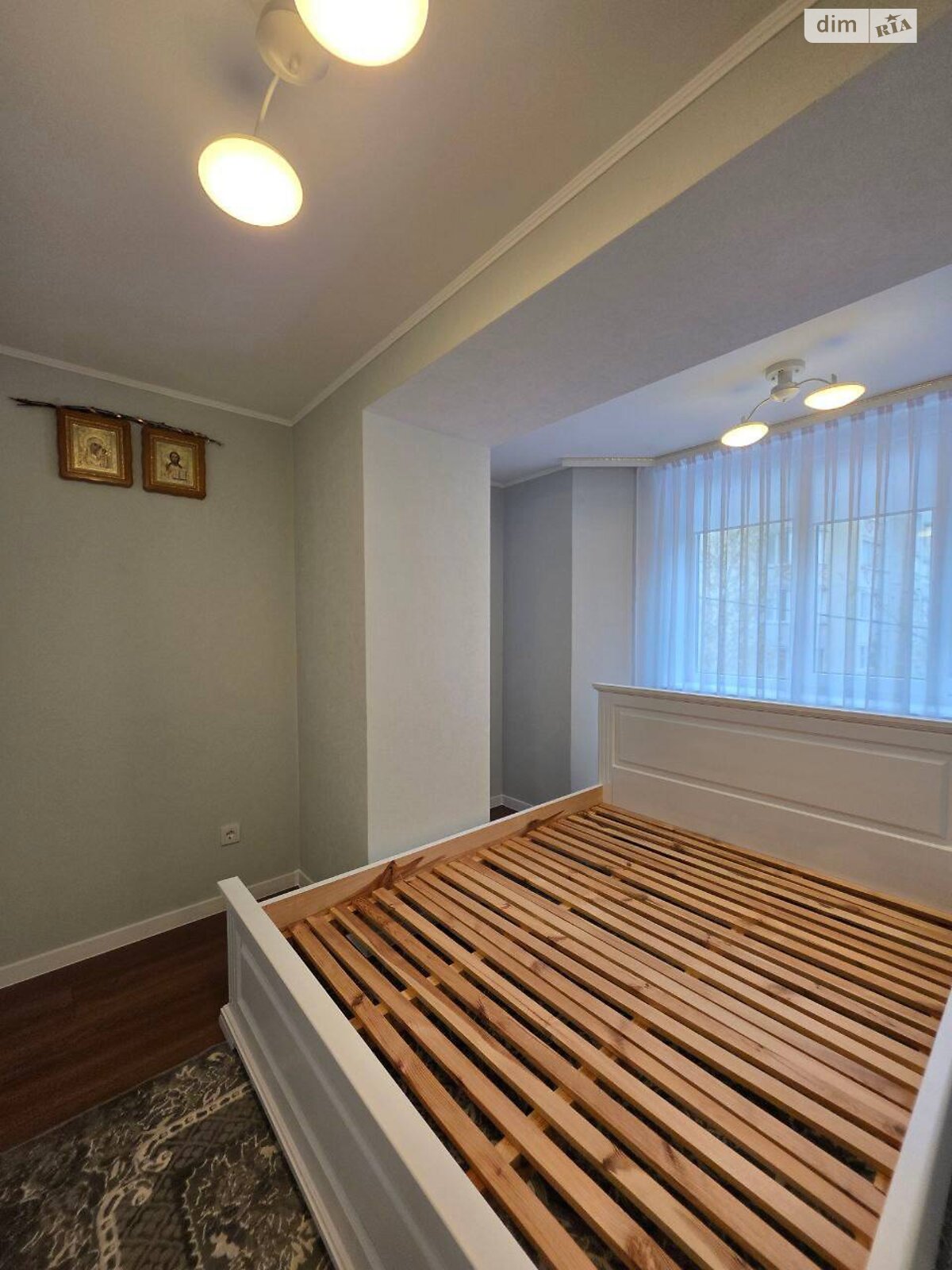 Продажа двухкомнатной квартиры в Великой Березовице, на ул. Микулинецкая 40Б, район Кемпинг фото 1 Продажа двухкомнатной квартиры в Великой Березовице, на ул. Микулинецкая 40Б, район Кемпинг фото 1