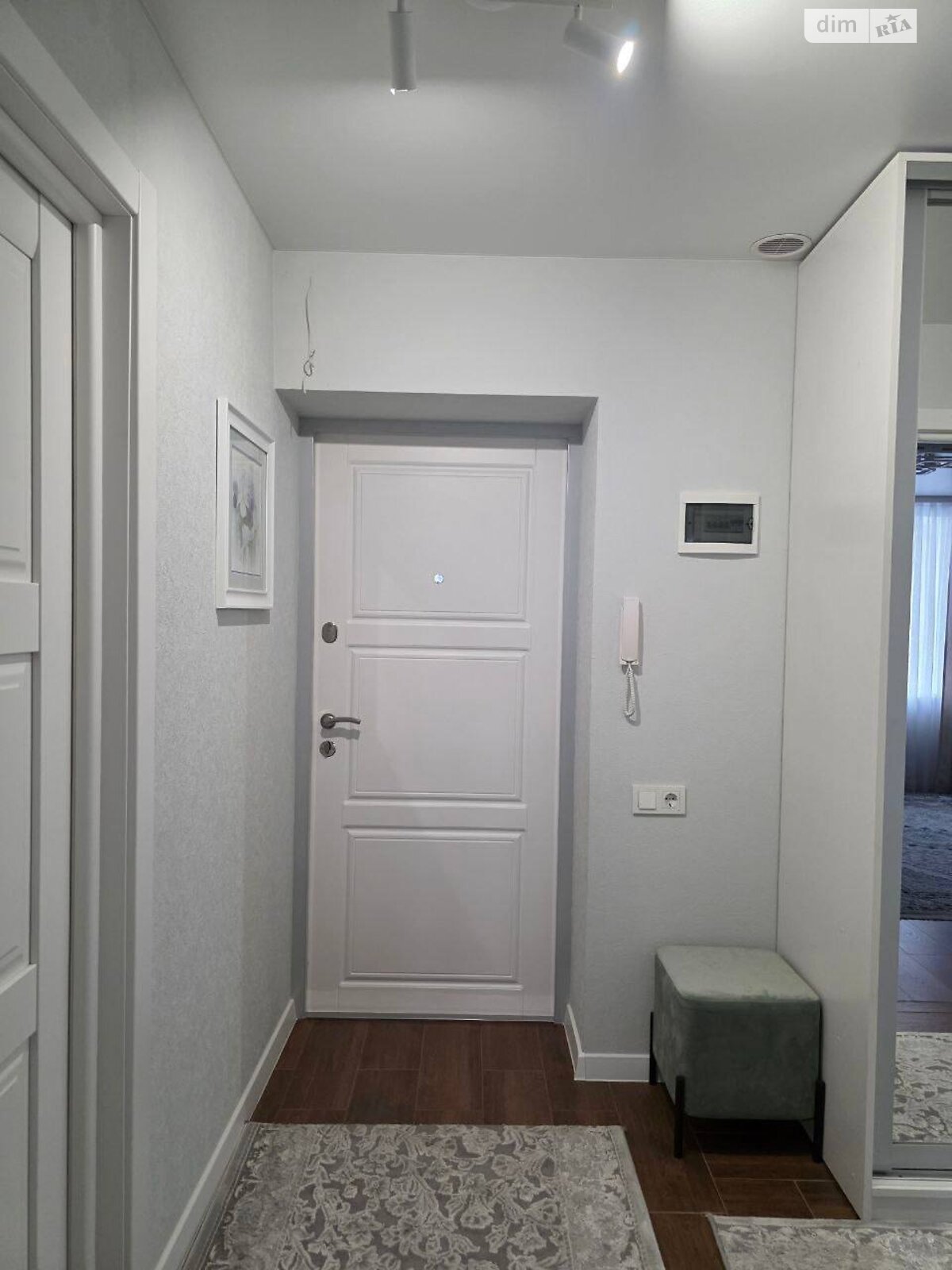 Продажа двухкомнатной квартиры в Великой Березовице, на ул. Микулинецкая 40Б, район Кемпинг фото 1 Продажа двухкомнатной квартиры в Великой Березовице, на ул. Микулинецкая 40Б, район Кемпинг фото 1