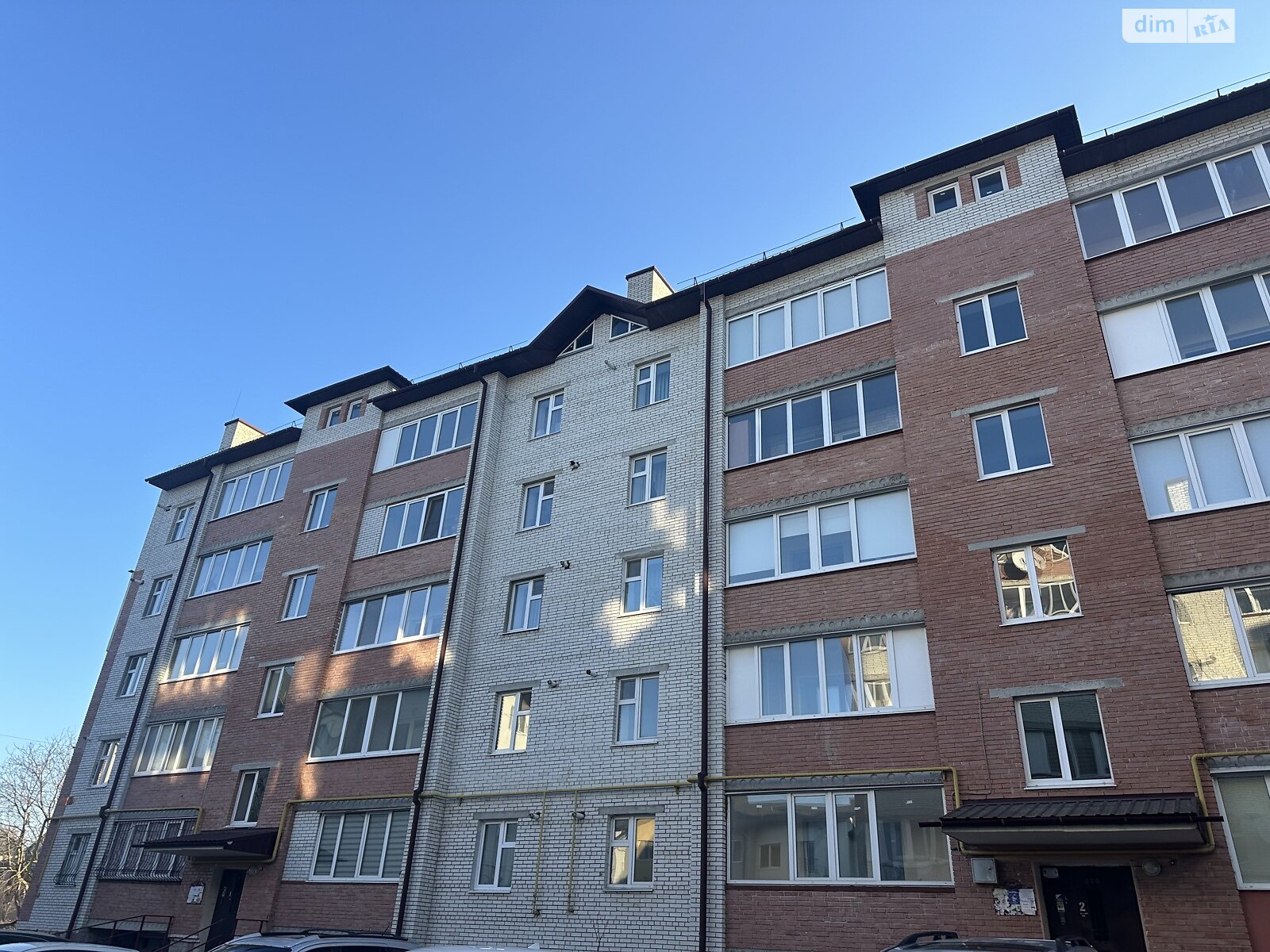 Продаж двокімнатної квартири в Великій Березовиці, на вул. Стуса, район Кемпінг фото 1 Продаж двокімнатної квартири в Великій Березовиці, на вул. Стуса, район Кемпінг фото 1