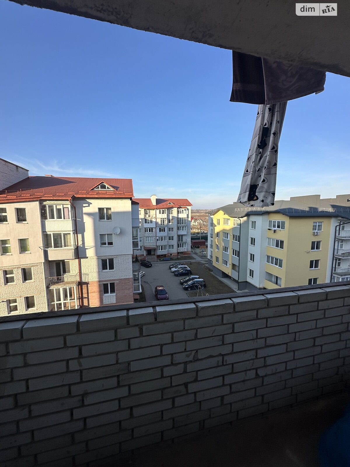 Продаж двокімнатної квартири в Великій Березовиці, на вул. Стуса, район Кемпінг фото 1 Продаж двокімнатної квартири в Великій Березовиці, на вул. Стуса, район Кемпінг фото 1