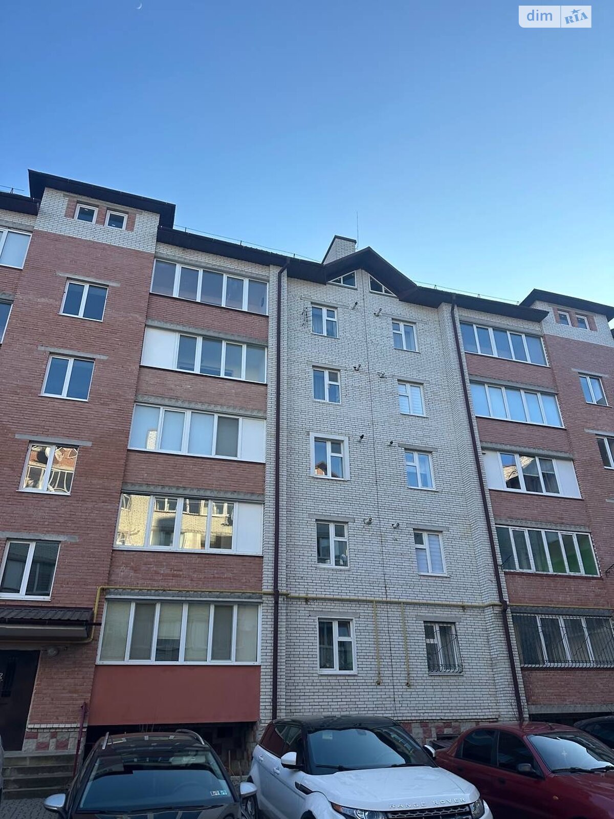Продаж двокімнатної квартири в Великій Березовиці, на вул. Василя Стуса, район Кемпінг фото 1 Продаж двокімнатної квартири в Великій Березовиці, на вул. Василя Стуса, район Кемпінг фото 1