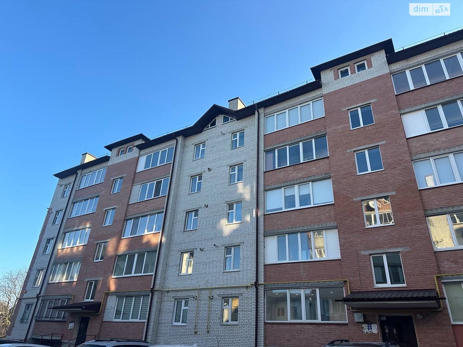 Продаж двокімнатної квартири в Великій Березовиці, на вул. Василя Стуса, район Кемпінг фото 1 Продаж двокімнатної квартири в Великій Березовиці, на вул. Василя Стуса, район Кемпінг фото 1