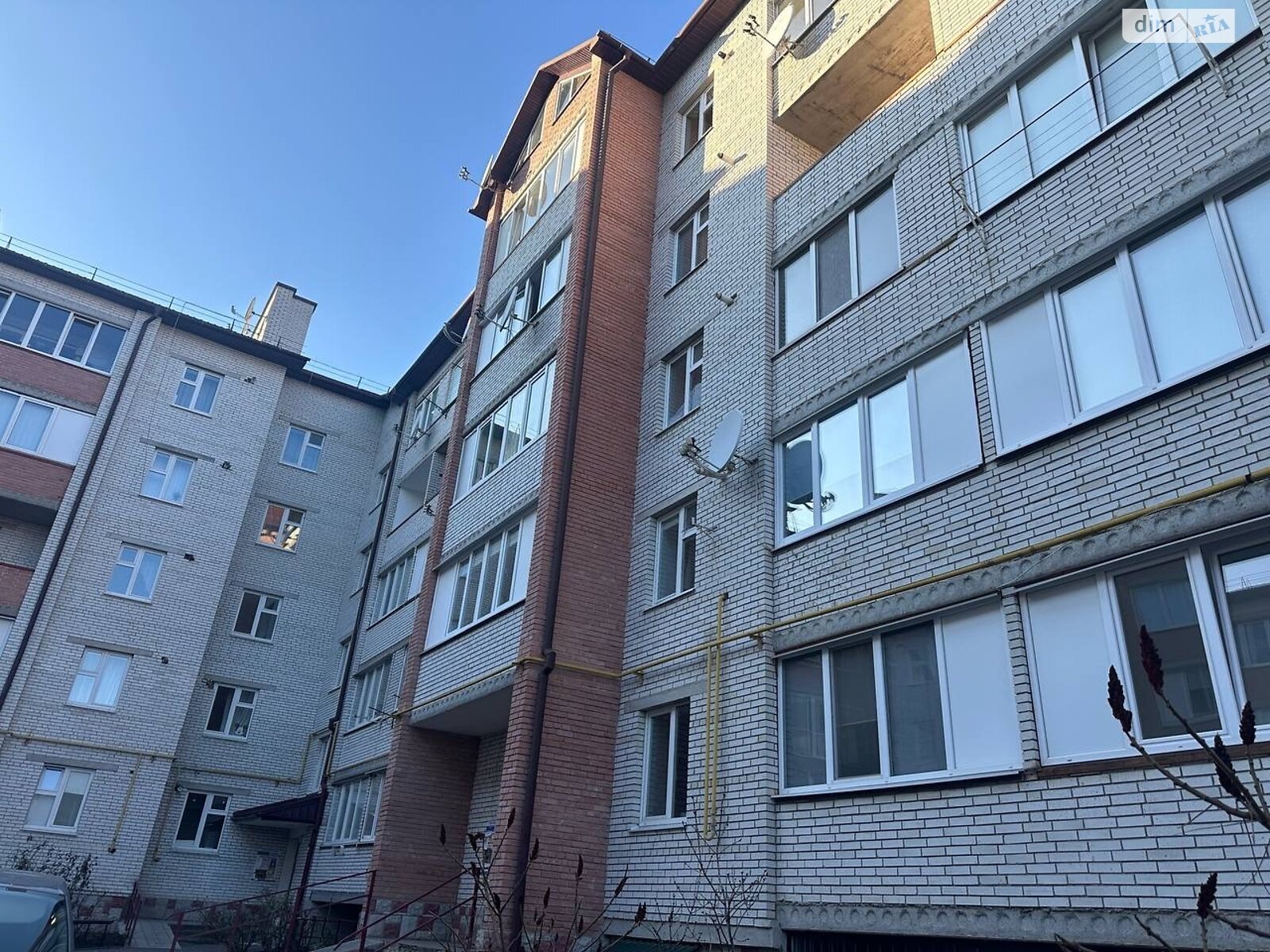 Продаж двокімнатної квартири в Великій Березовиці, на вул. Василя Стуса, район Кемпінг фото 1 Продаж двокімнатної квартири в Великій Березовиці, на вул. Василя Стуса, район Кемпінг фото 1