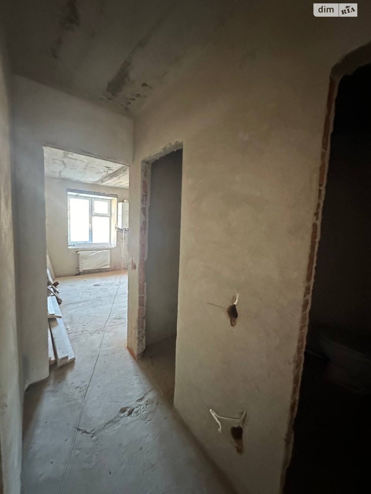 Продаж двокімнатної квартири в Великій Березовиці, на вул. Василя Стуса, район Кемпінг фото 1 Продаж двокімнатної квартири в Великій Березовиці, на вул. Василя Стуса, район Кемпінг фото 1