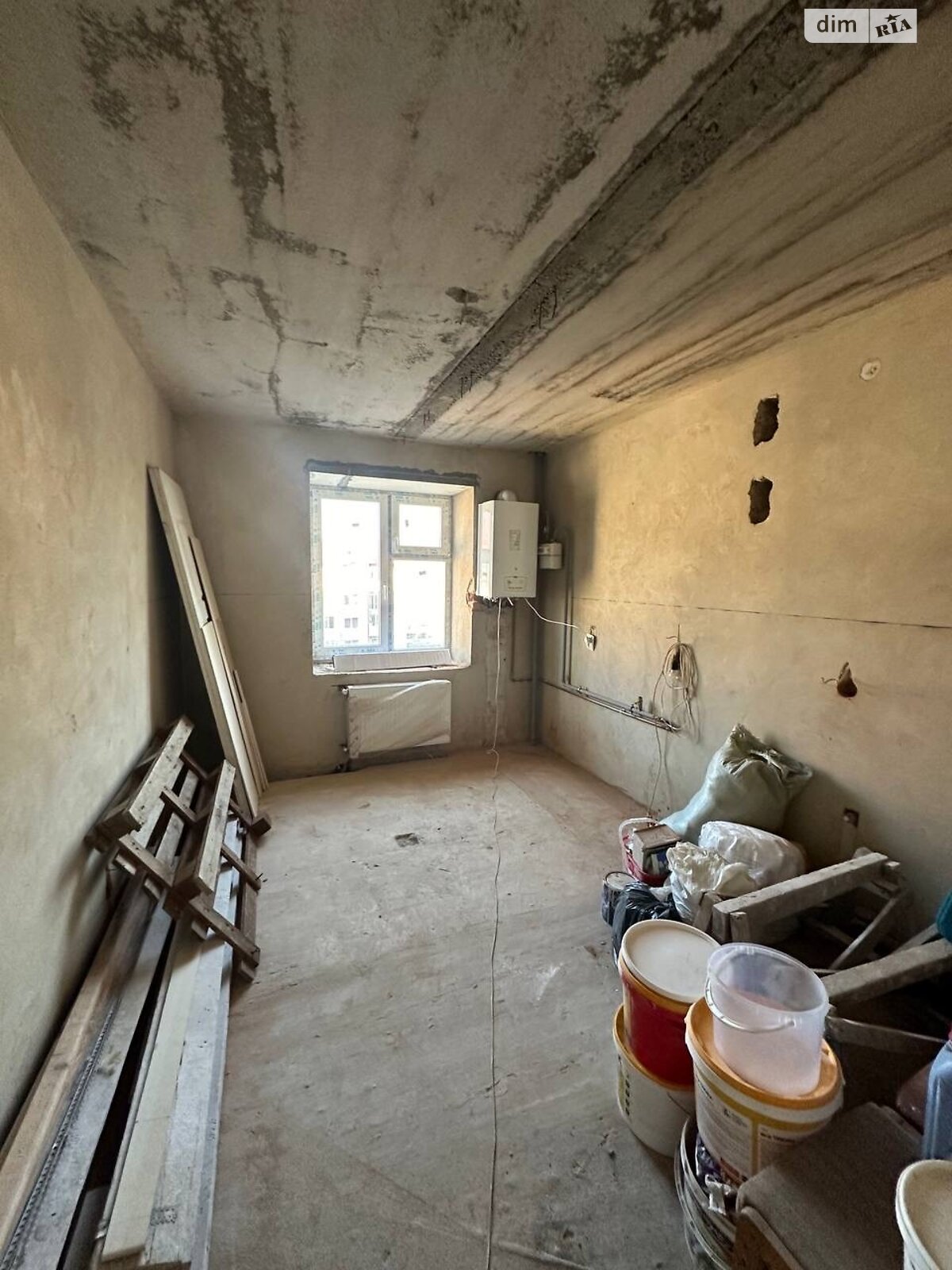 Продаж двокімнатної квартири в Великій Березовиці, на вул. Василя Стуса, район Кемпінг фото 1 Продаж двокімнатної квартири в Великій Березовиці, на вул. Василя Стуса, район Кемпінг фото 1