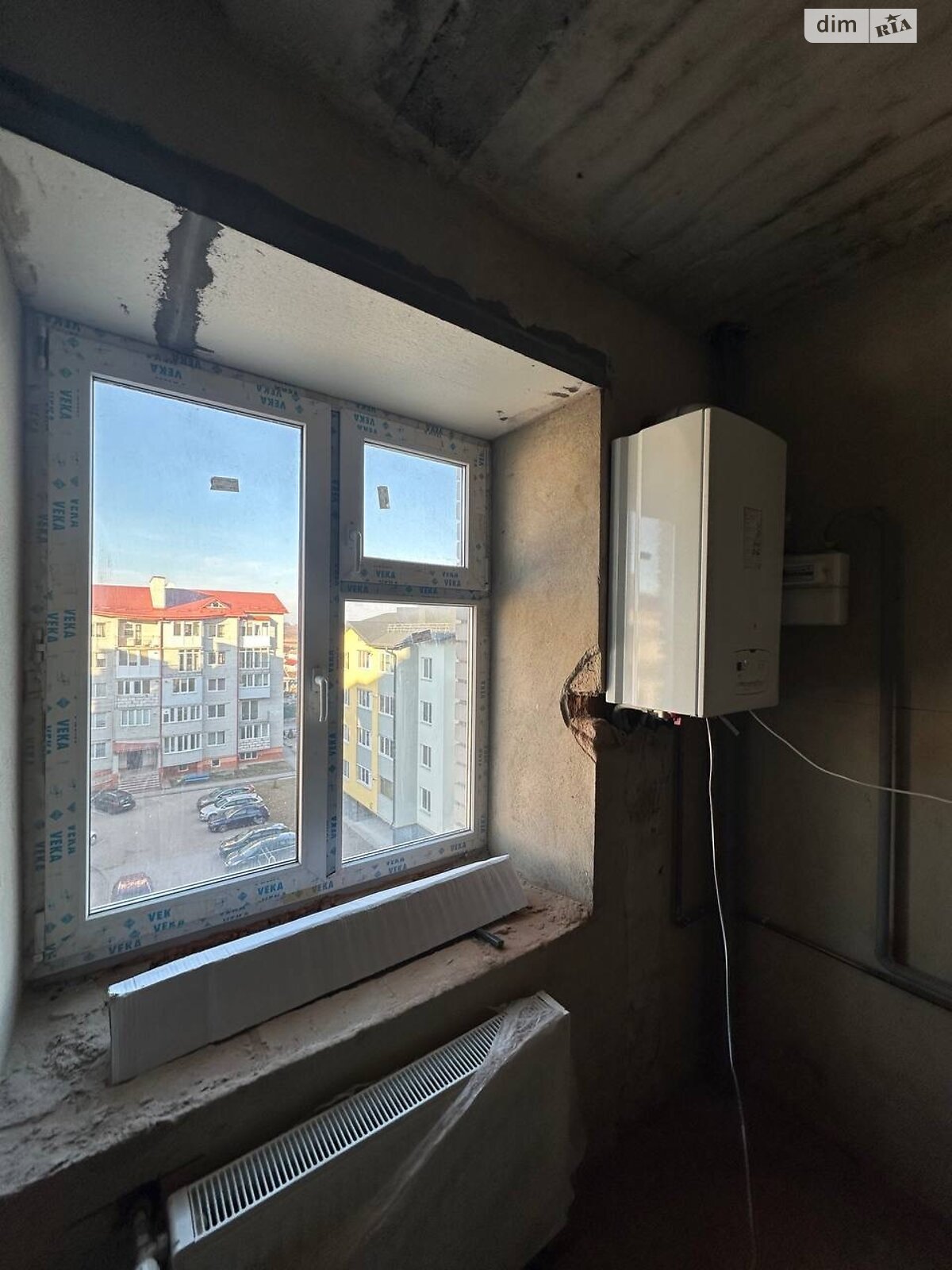 Продаж двокімнатної квартири в Великій Березовиці, на вул. Василя Стуса, район Кемпінг фото 1 Продаж двокімнатної квартири в Великій Березовиці, на вул. Василя Стуса, район Кемпінг фото 1