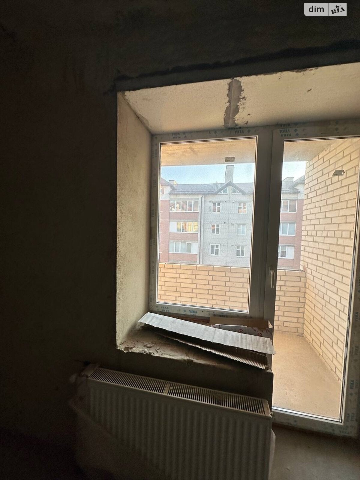 Продаж двокімнатної квартири в Великій Березовиці, на вул. Василя Стуса, район Кемпінг фото 1 Продаж двокімнатної квартири в Великій Березовиці, на вул. Василя Стуса, район Кемпінг фото 1