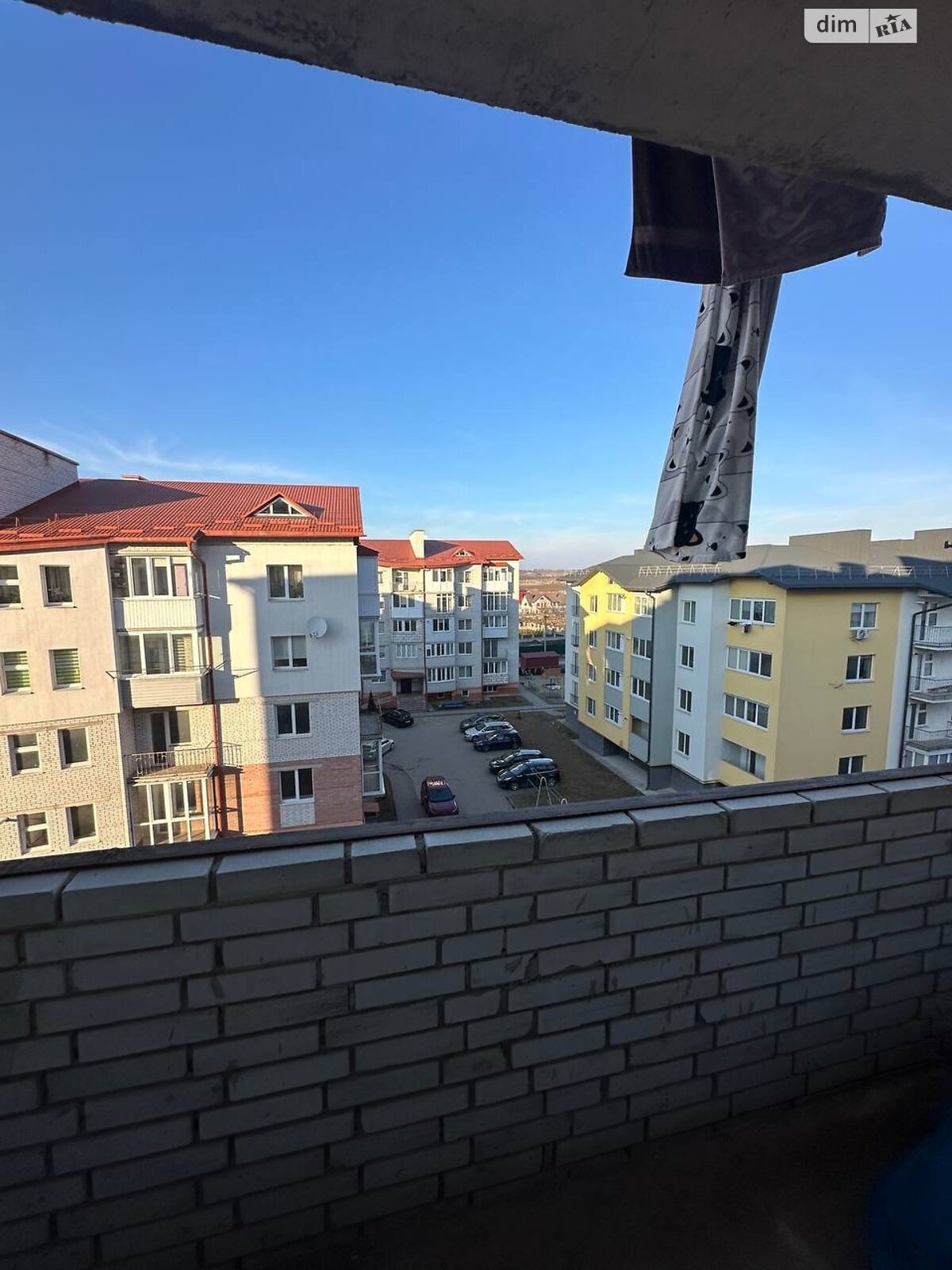 Продаж двокімнатної квартири в Великій Березовиці, на вул. Василя Стуса, район Кемпінг фото 1 Продаж двокімнатної квартири в Великій Березовиці, на вул. Василя Стуса, район Кемпінг фото 1