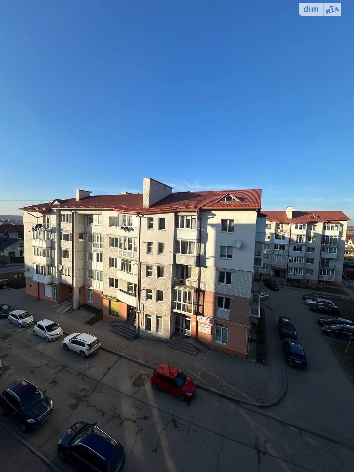 Продаж двокімнатної квартири в Великій Березовиці, на вул. Василя Стуса, район Кемпінг фото 1 Продаж двокімнатної квартири в Великій Березовиці, на вул. Василя Стуса, район Кемпінг фото 1