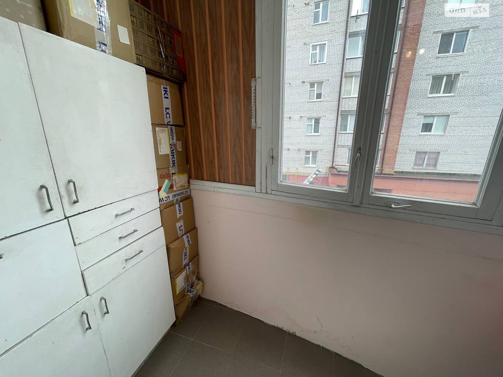 Продажа однокомнатной квартиры в Великой Березовице, на ул. Василия Стуса 17, район Кемпинг фото 1 Продажа однокомнатной квартиры в Великой Березовице, на ул. Василия Стуса 17, район Кемпинг фото 1