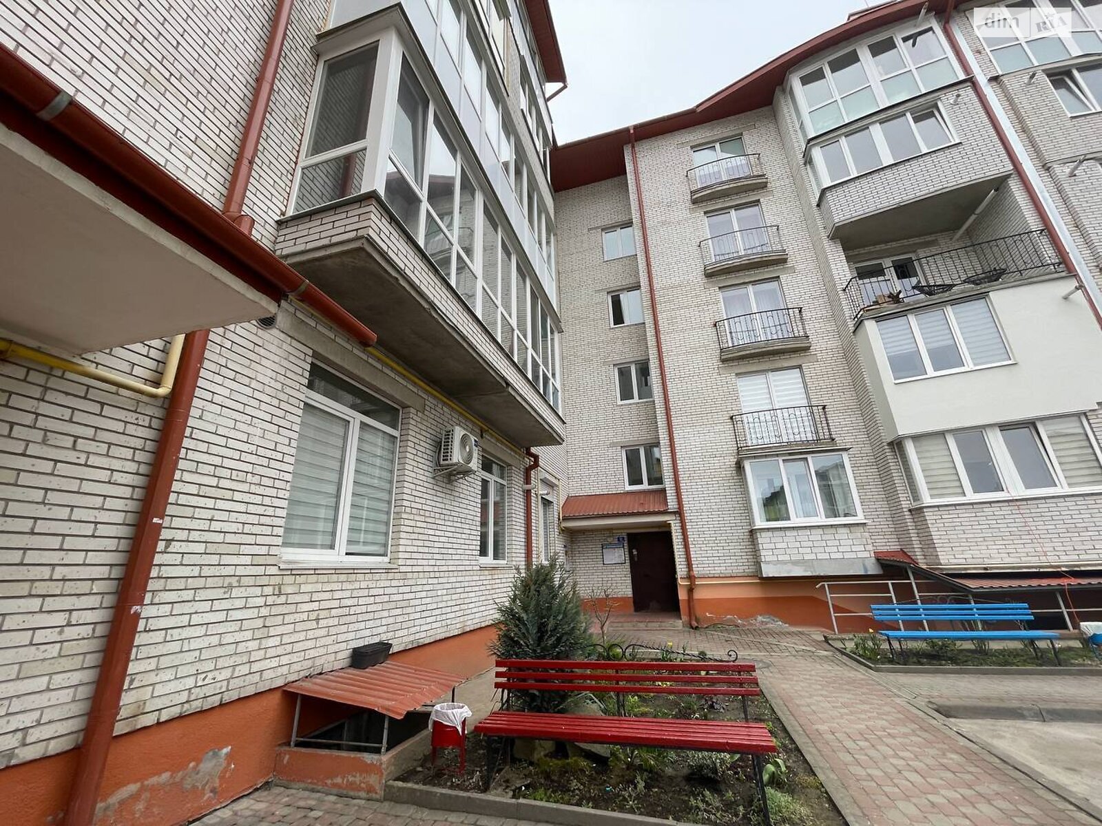 Продажа однокомнатной квартиры в Великой Березовице, на ул. Василия Стуса 17, район Кемпинг фото 1 Продажа однокомнатной квартиры в Великой Березовице, на ул. Василия Стуса 17, район Кемпинг фото 1