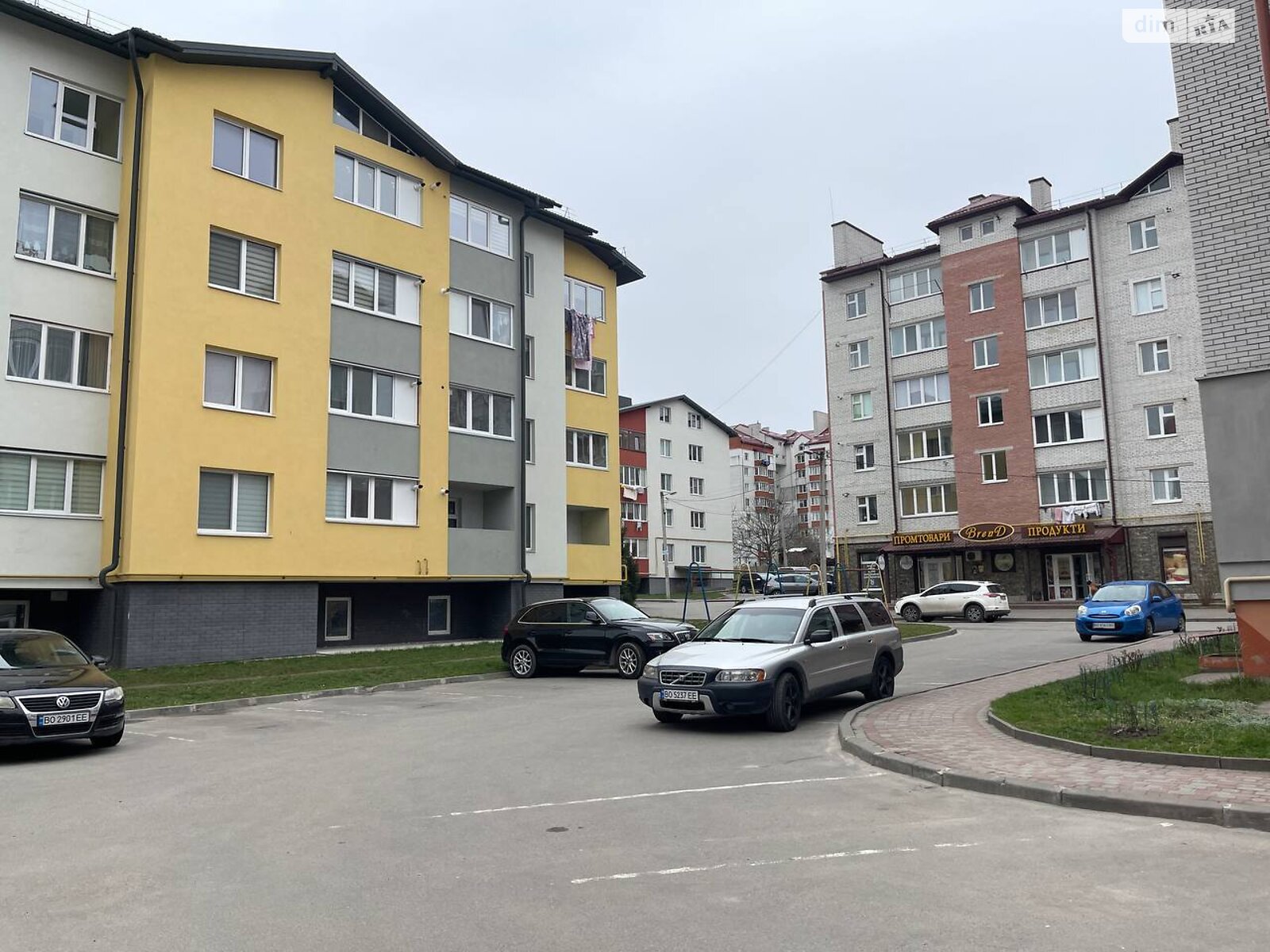 Продажа однокомнатной квартиры в Великой Березовице, на ул. Василия Стуса 17, район Кемпинг фото 1 Продажа однокомнатной квартиры в Великой Березовице, на ул. Василия Стуса 17, район Кемпинг фото 1