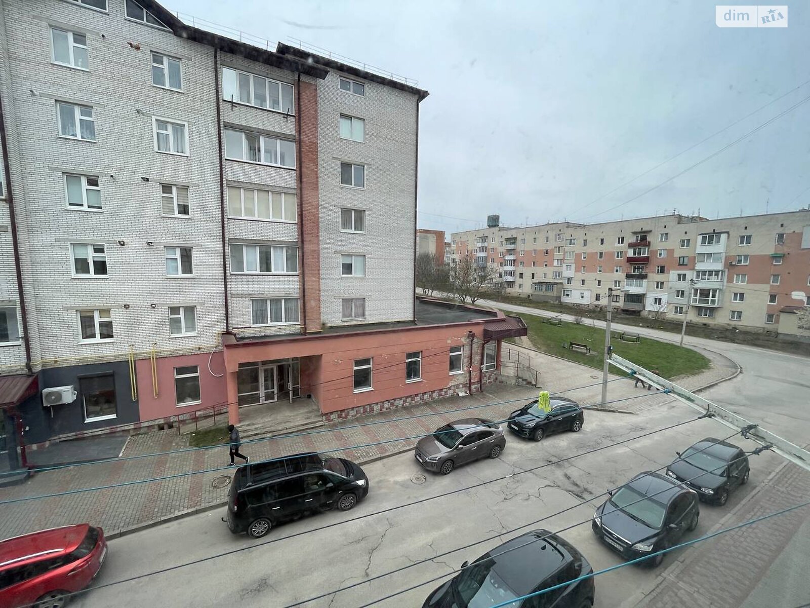 Продажа однокомнатной квартиры в Великой Березовице, на ул. Василия Стуса 17, район Кемпинг фото 1 Продажа однокомнатной квартиры в Великой Березовице, на ул. Василия Стуса 17, район Кемпинг фото 1