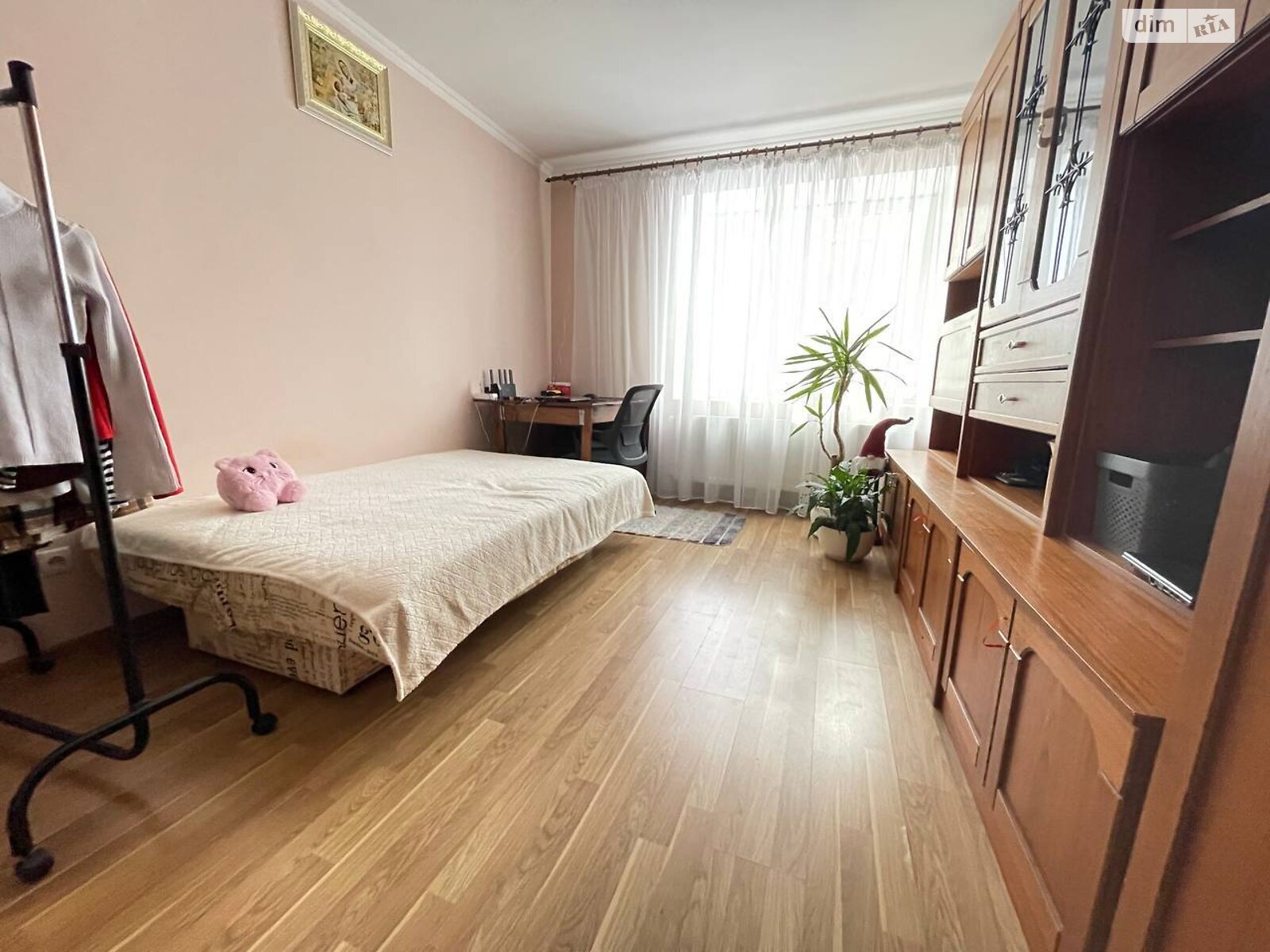 Продажа однокомнатной квартиры в Великой Березовице, на ул. Василия Стуса 17, район Кемпинг фото 1 Продажа однокомнатной квартиры в Великой Березовице, на ул. Василия Стуса 17, район Кемпинг фото 1