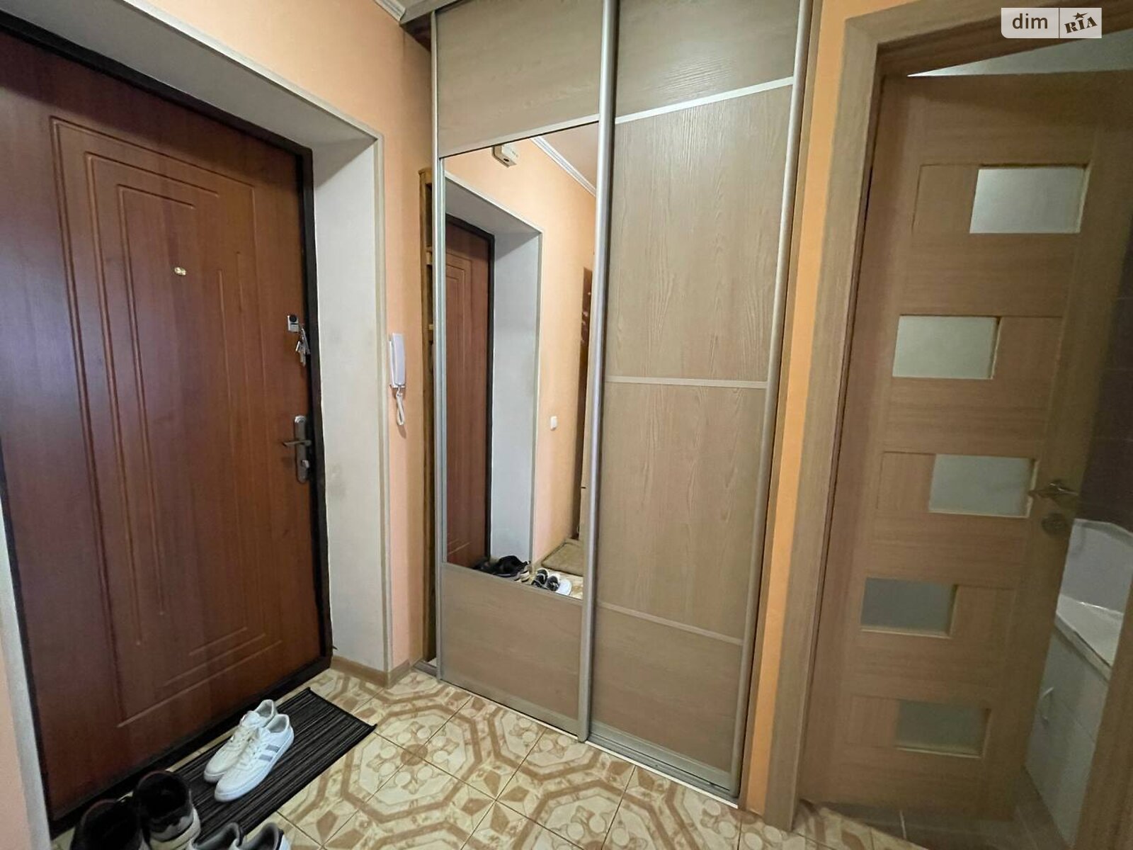 Продажа однокомнатной квартиры в Великой Березовице, на ул. Василия Стуса 17, район Кемпинг фото 1 Продажа однокомнатной квартиры в Великой Березовице, на ул. Василия Стуса 17, район Кемпинг фото 1