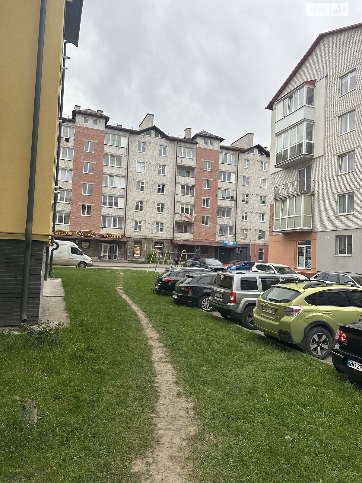 Продажа однокомнатной квартиры в Великой Березовице, на ул. Василия Стуса 17, район Кемпинг фото 1 Продажа однокомнатной квартиры в Великой Березовице, на ул. Василия Стуса 17, район Кемпинг фото 1