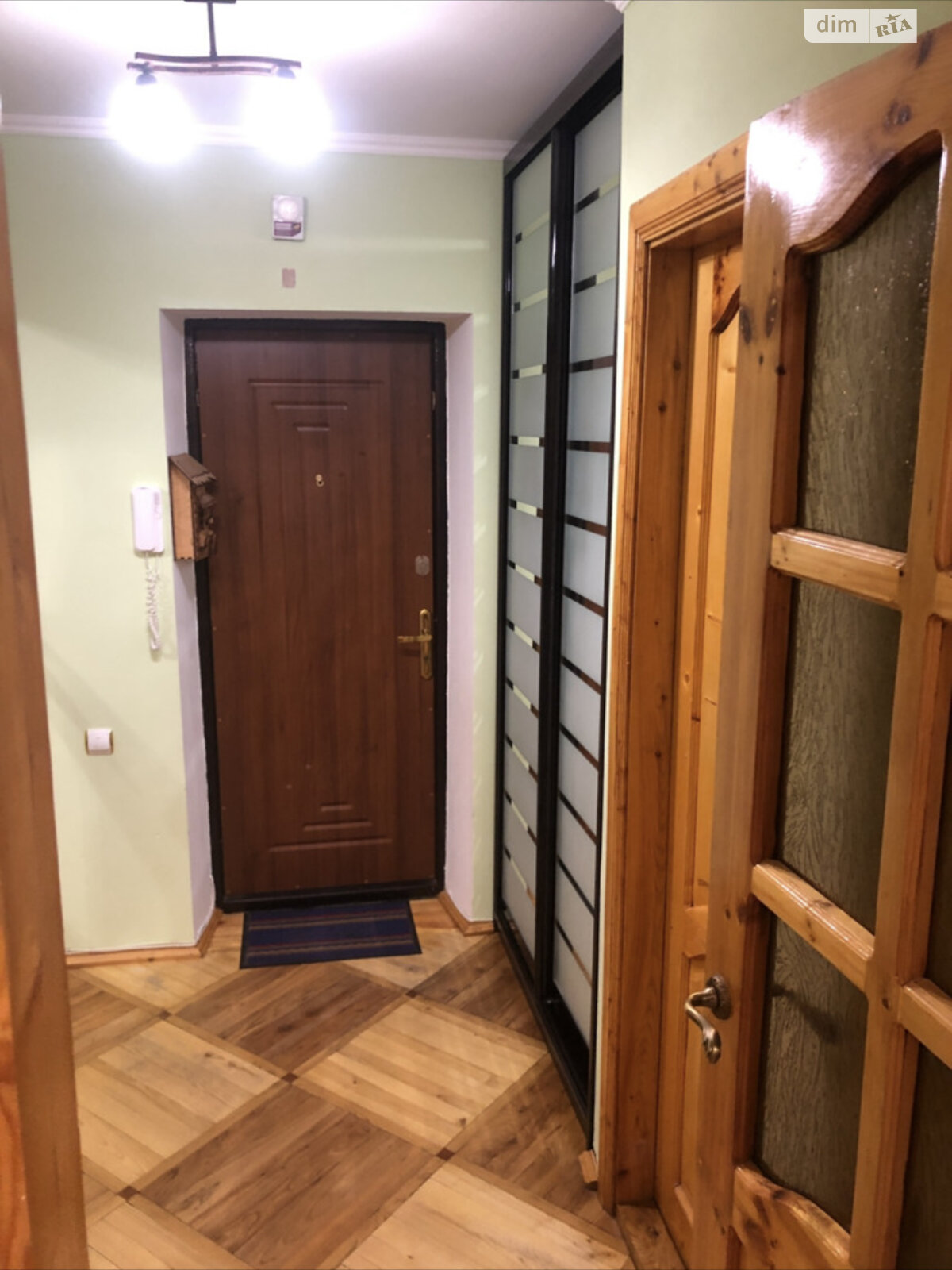 Продажа однокомнатной квартиры в Великой Березовице, на ул. Василия Стуса 17, район Кемпинг фото 1 Продажа однокомнатной квартиры в Великой Березовице, на ул. Василия Стуса 17, район Кемпинг фото 1