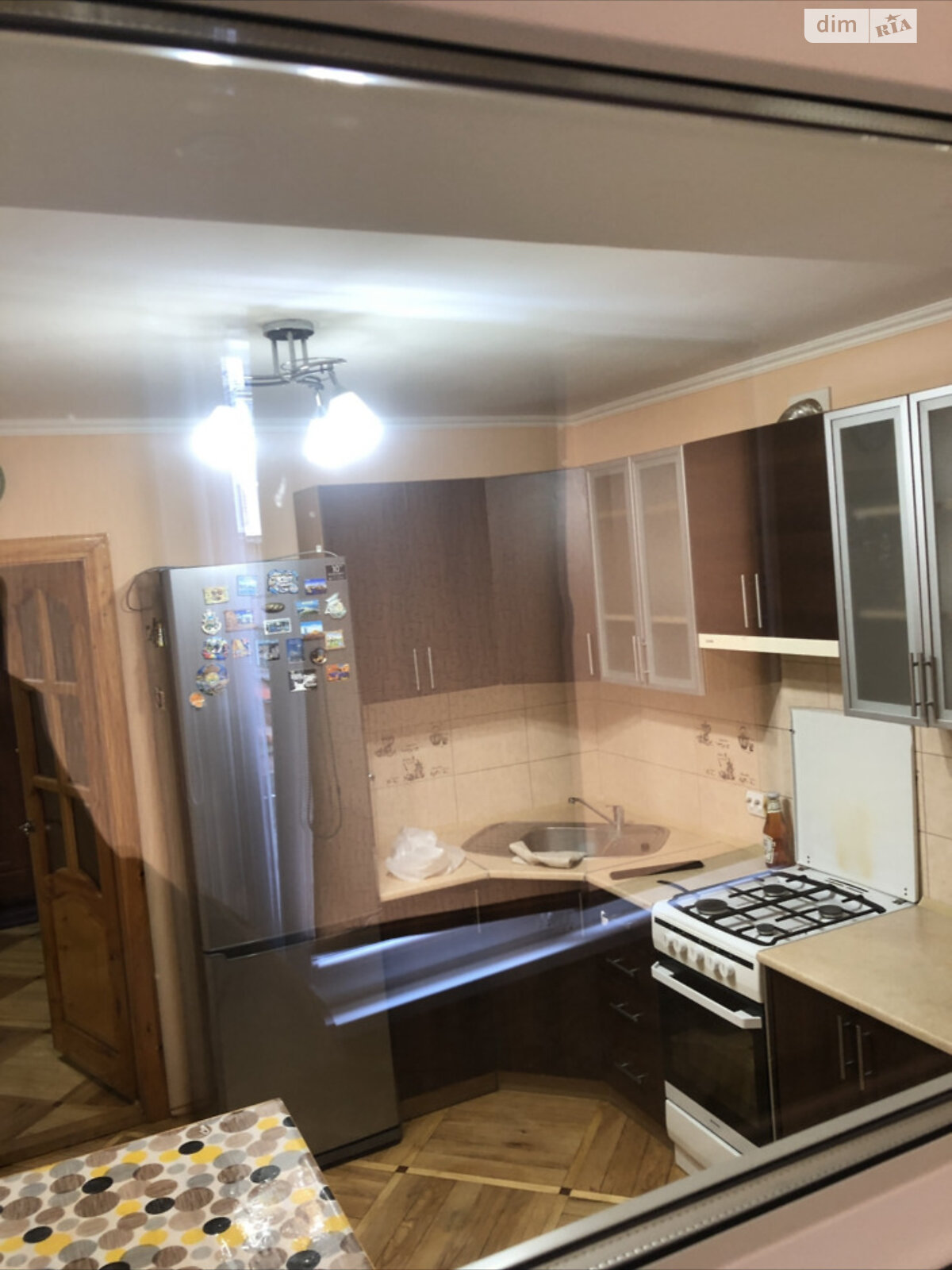 Продажа однокомнатной квартиры в Великой Березовице, на ул. Василия Стуса 17, район Кемпинг фото 1 Продажа однокомнатной квартиры в Великой Березовице, на ул. Василия Стуса 17, район Кемпинг фото 1