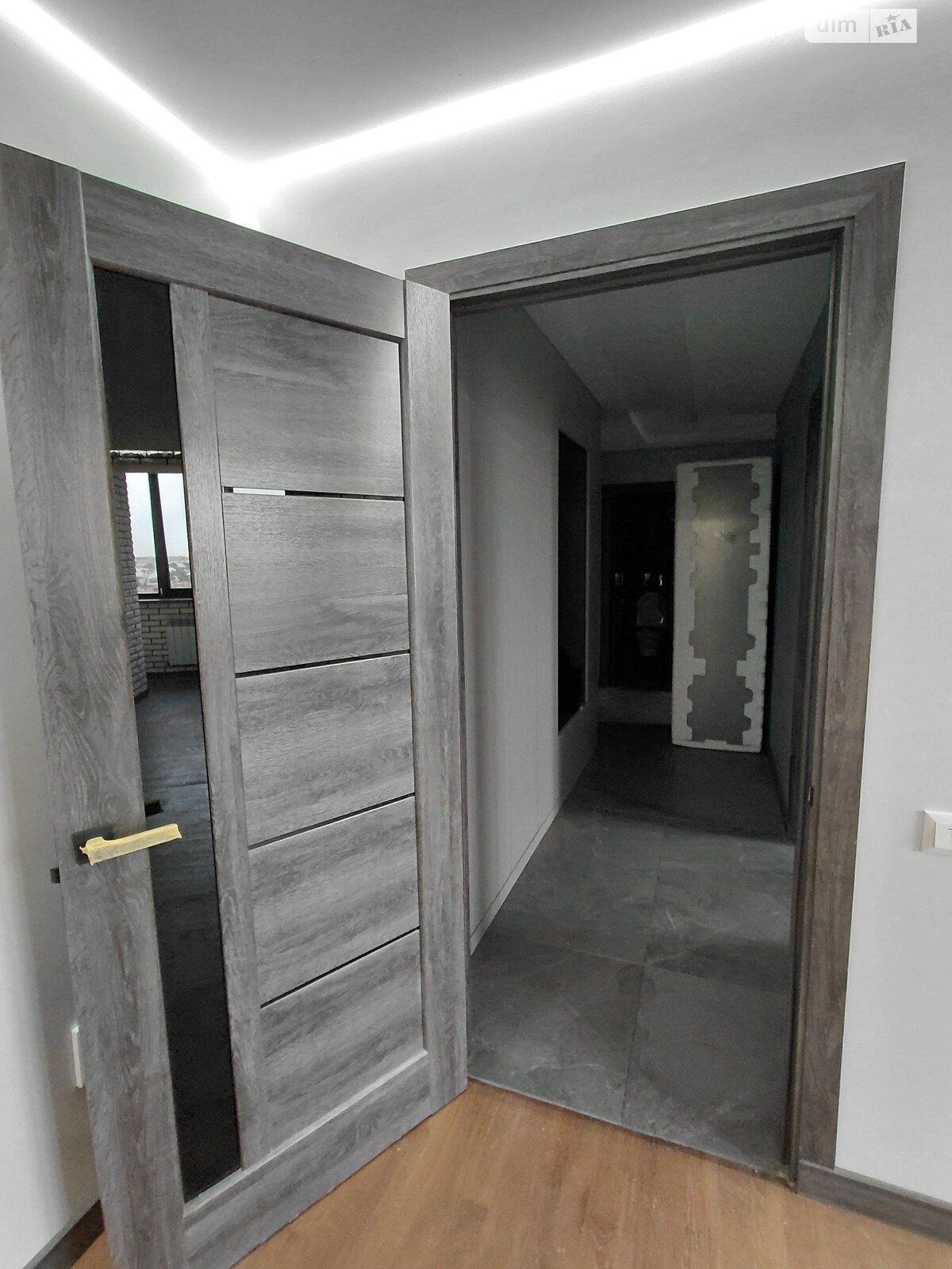 Продаж двокімнатної квартири в Великій Березовиці, на вул. Зелена 46, район Кемпінг фото 1