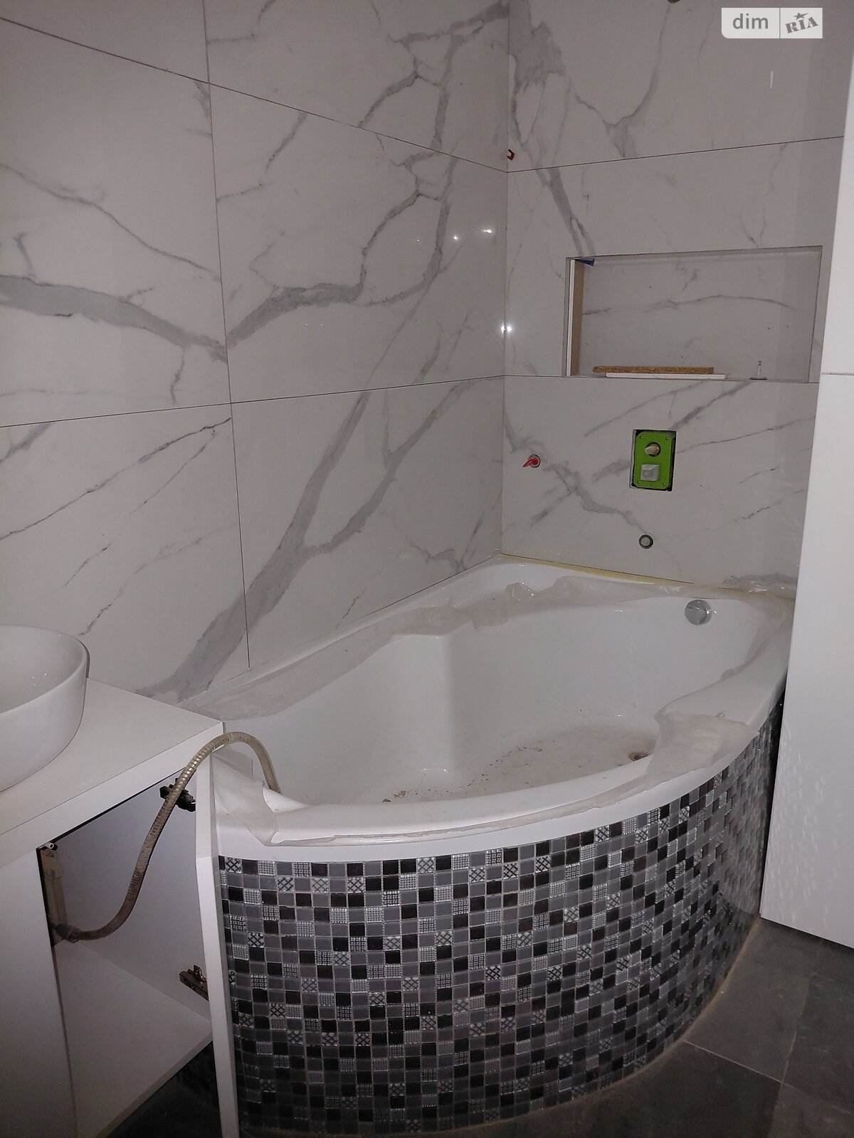 Продаж двокімнатної квартири в Великій Березовиці, на вул. Зелена 46, район Кемпінг фото 1