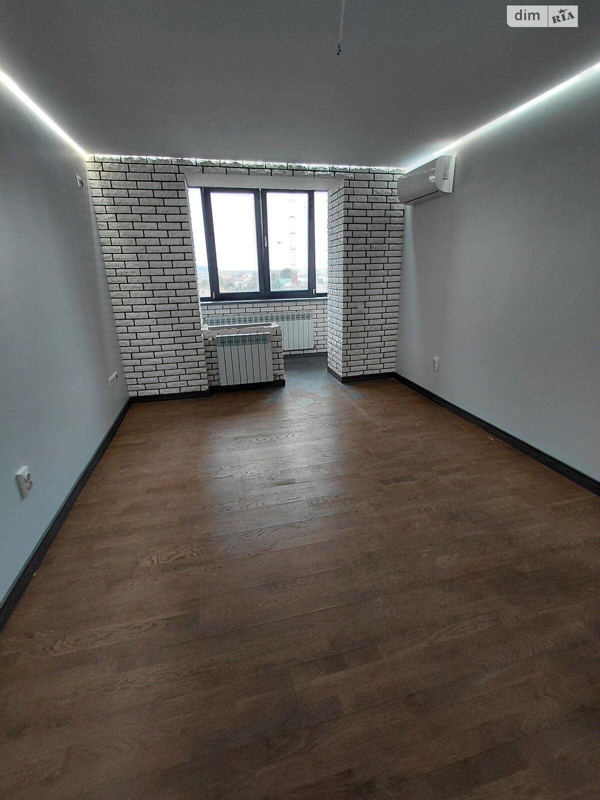 Продаж двокімнатної квартири в Великій Березовиці, на вул. Зелена 46, район Кемпінг фото 1