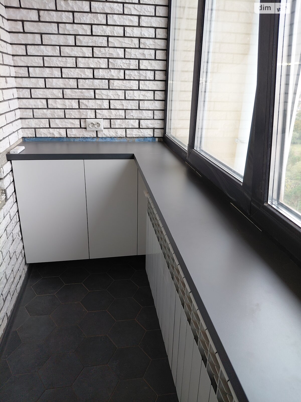 Продаж двокімнатної квартири в Великій Березовиці, на вул. Зелена 46, район Кемпінг фото 1