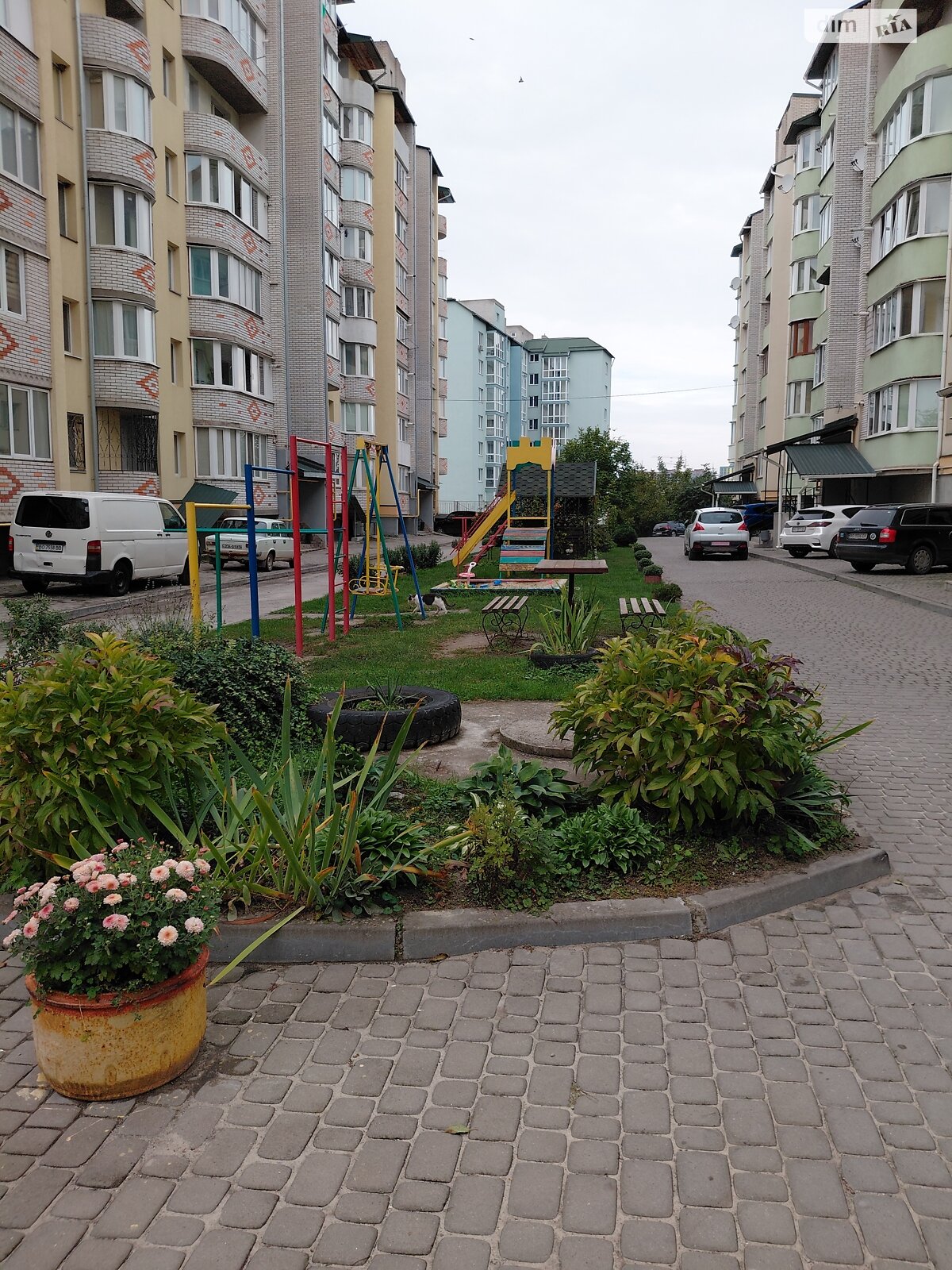 Продаж двокімнатної квартири в Великій Березовиці, на вул. Зелена 46, район Кемпінг фото 1