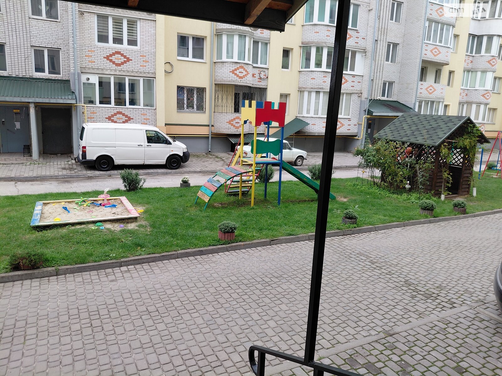 Продаж двокімнатної квартири в Великій Березовиці, на вул. Зелена 46, район Кемпінг фото 1