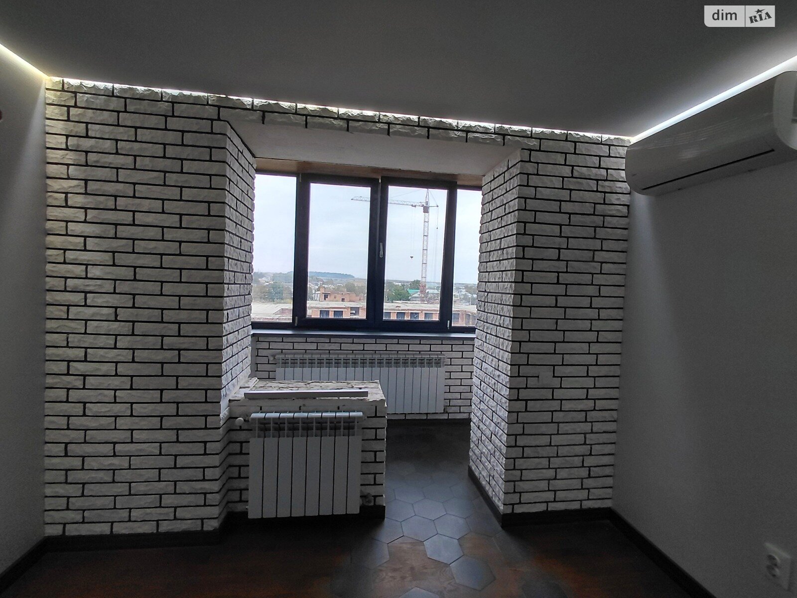 Продаж двокімнатної квартири в Великій Березовиці, на вул. Зелена 46, район Кемпінг фото 1