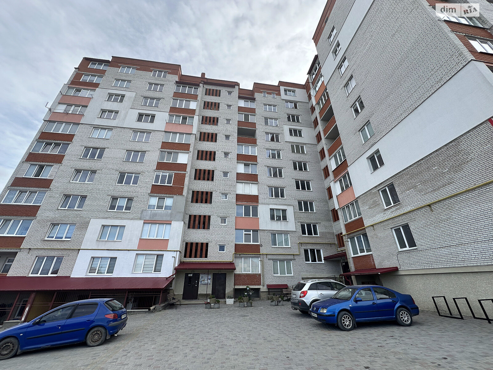Продажа однокомнатной квартиры в Великой Березовице, на ул. Леси Украинки 8, фото 1