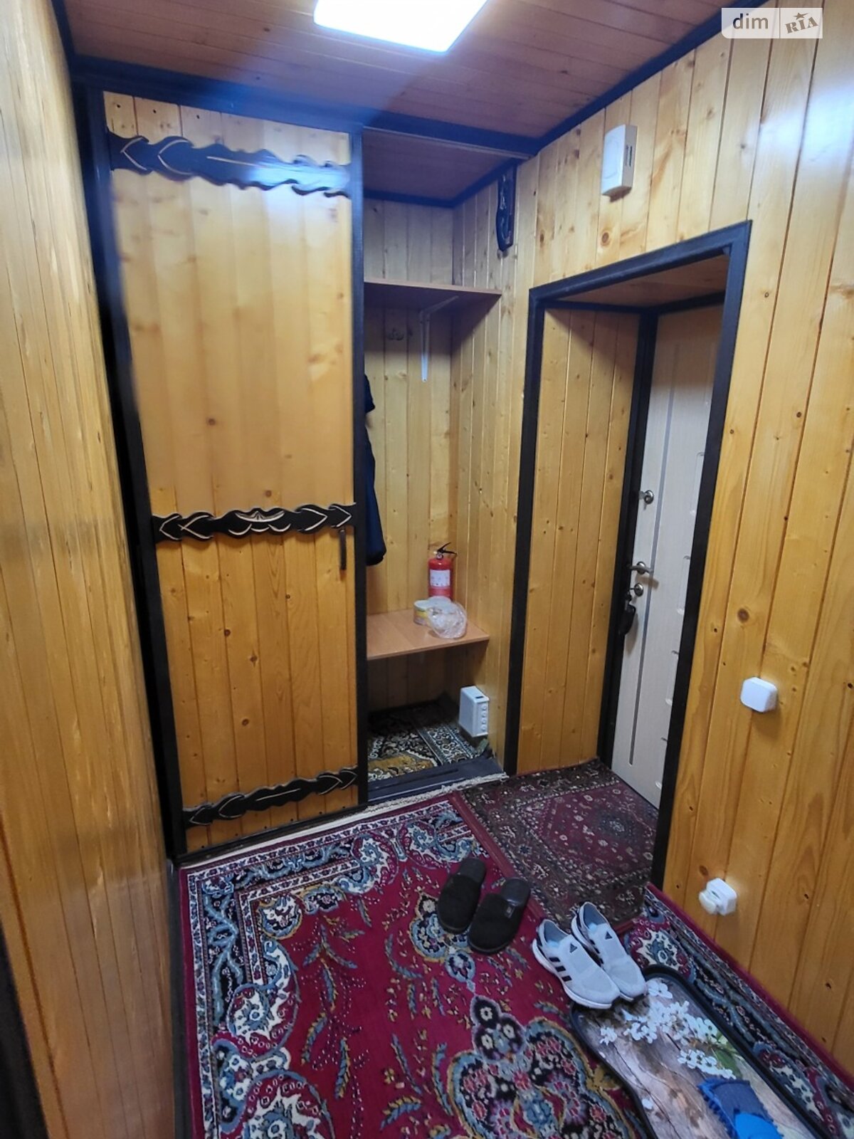Продаж однокімнатної квартири в Великій Березовиці, на вул. Лесі Українки, фото 1 Продаж однокімнатної квартири в Великій Березовиці, на вул. Лесі Українки, фото 1