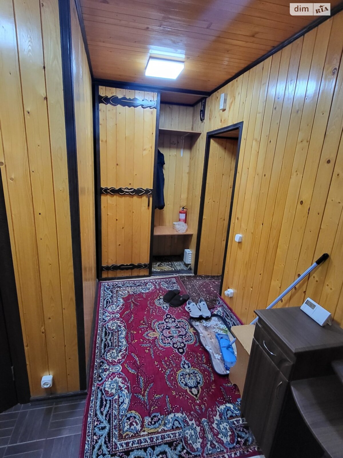 Продаж однокімнатної квартири в Великій Березовиці, на вул. Лесі Українки, фото 1 Продаж однокімнатної квартири в Великій Березовиці, на вул. Лесі Українки, фото 1