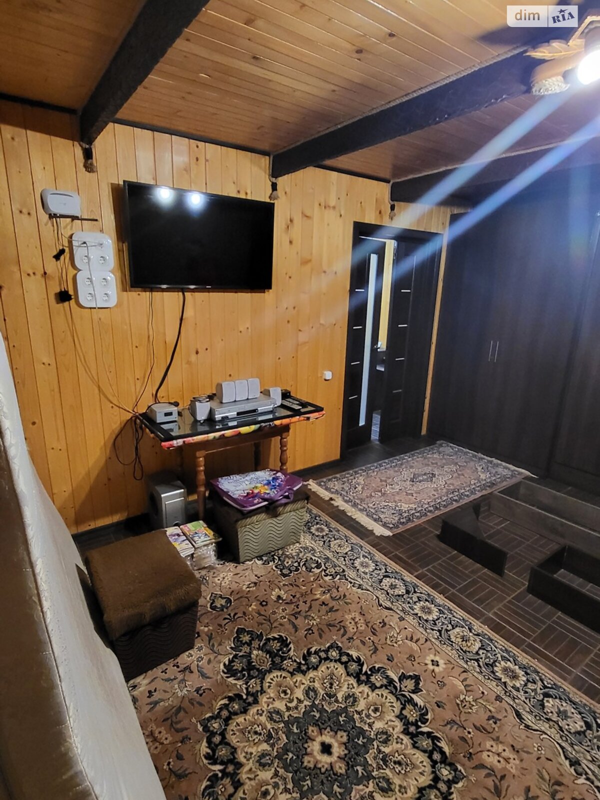 Продаж однокімнатної квартири в Великій Березовиці, на вул. Лесі Українки, фото 1 Продаж однокімнатної квартири в Великій Березовиці, на вул. Лесі Українки, фото 1