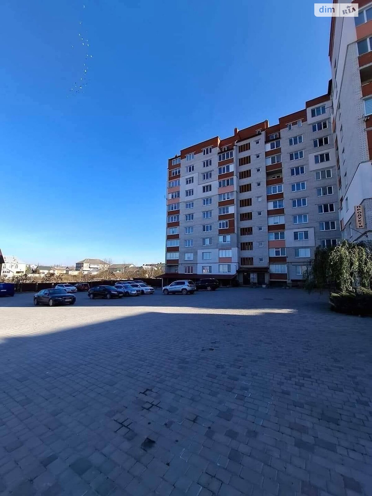 Продаж двокімнатної квартири в Великій Березовиці, на вул. Лесі Українки, фото 1