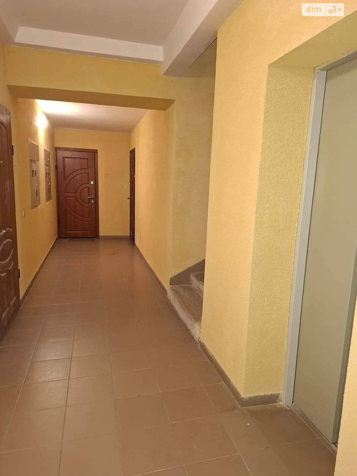 Продаж двокімнатної квартири в Великій Березовиці, на вул. Лесі Українки, фото 1