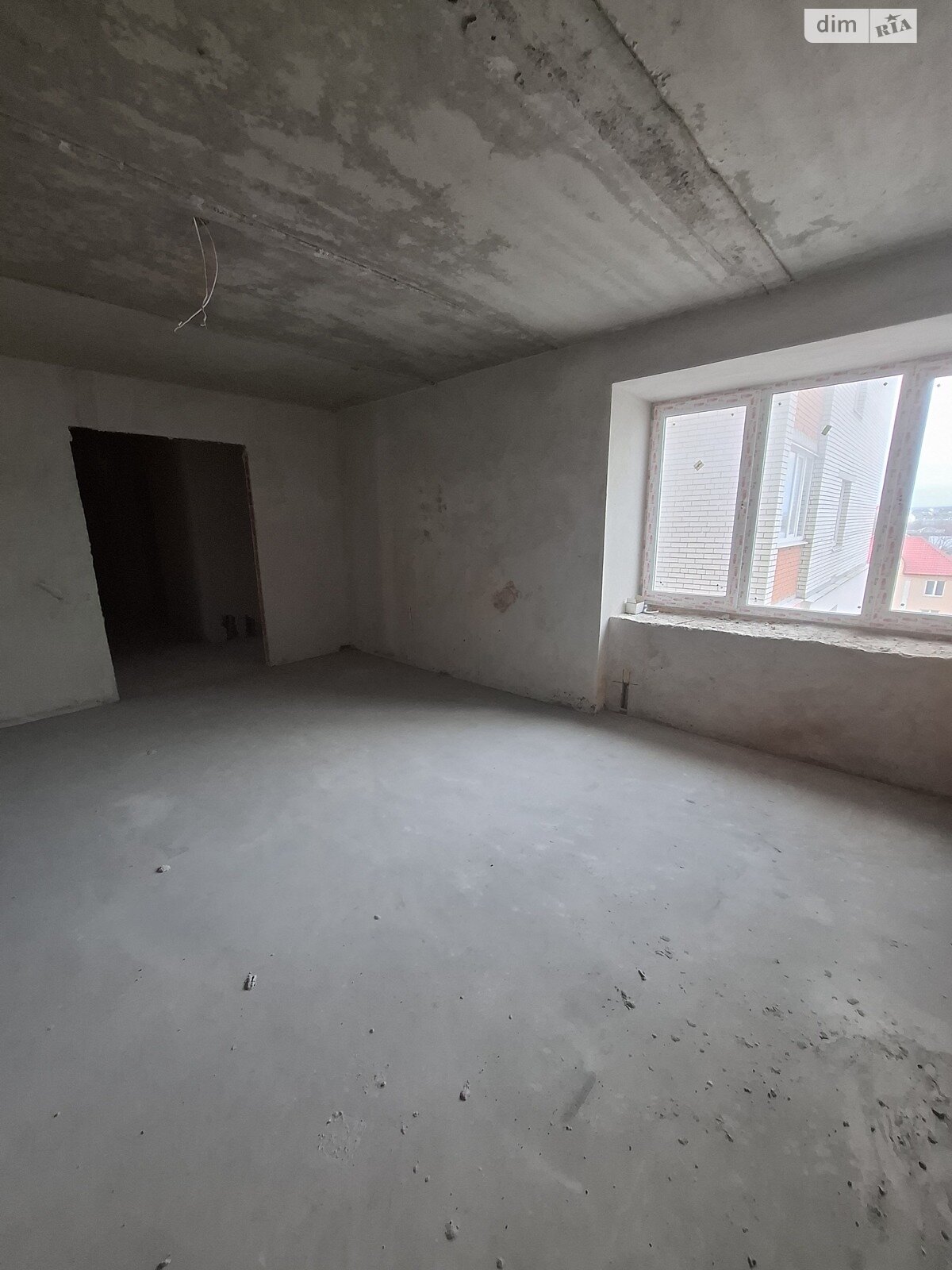 Продаж двокімнатної квартири в Великій Березовиці, на вул. Лесі Українки, фото 1