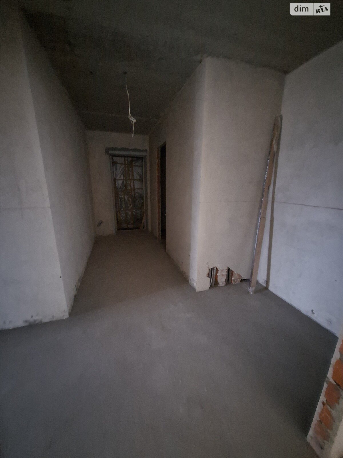 Продаж двокімнатної квартири в Великій Березовиці, на вул. Лесі Українки, фото 1