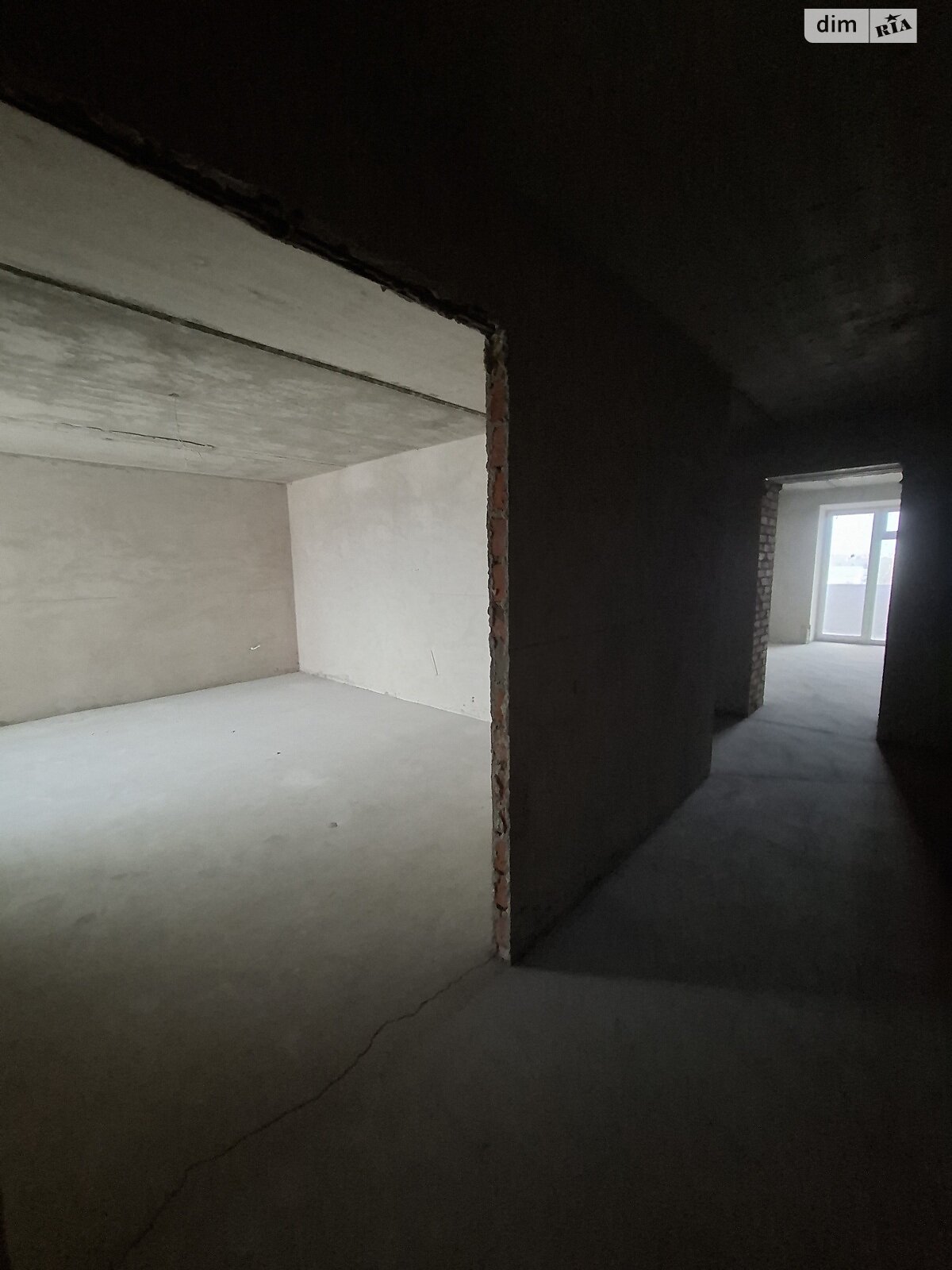 Продаж двокімнатної квартири в Великій Березовиці, на вул. Лесі Українки, фото 1