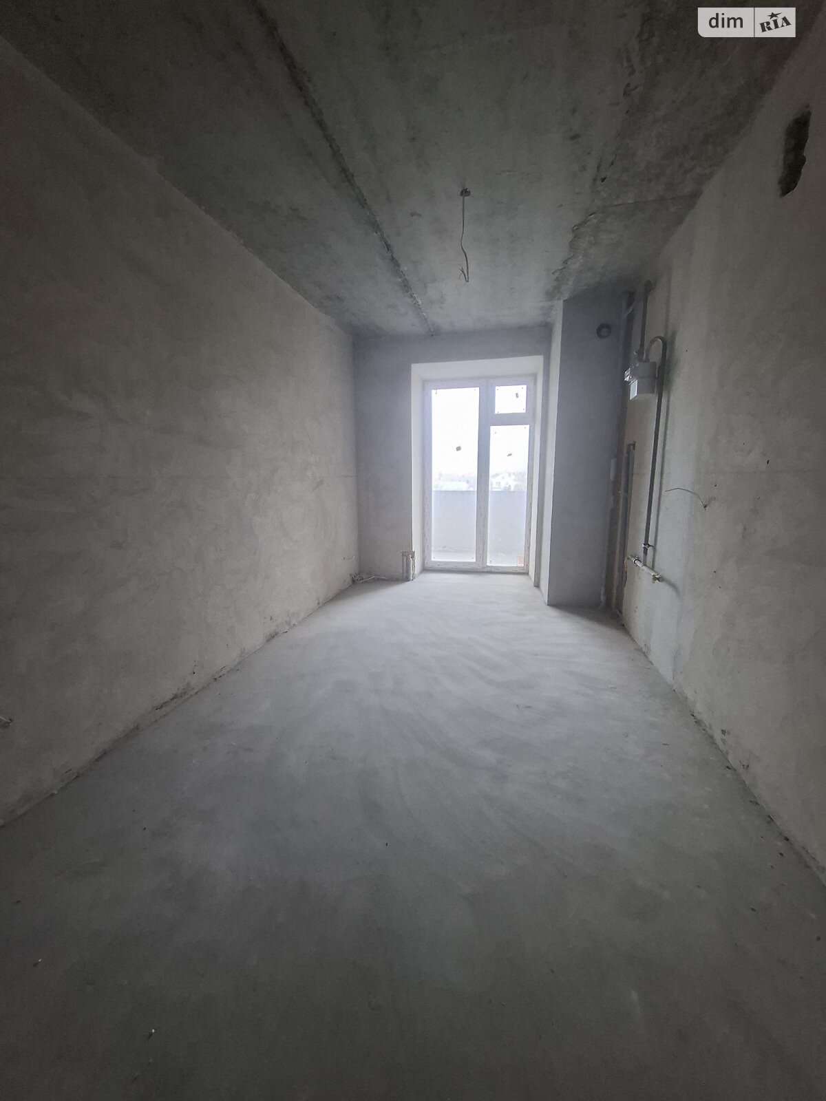 Продаж двокімнатної квартири в Великій Березовиці, на вул. Лесі Українки, фото 1