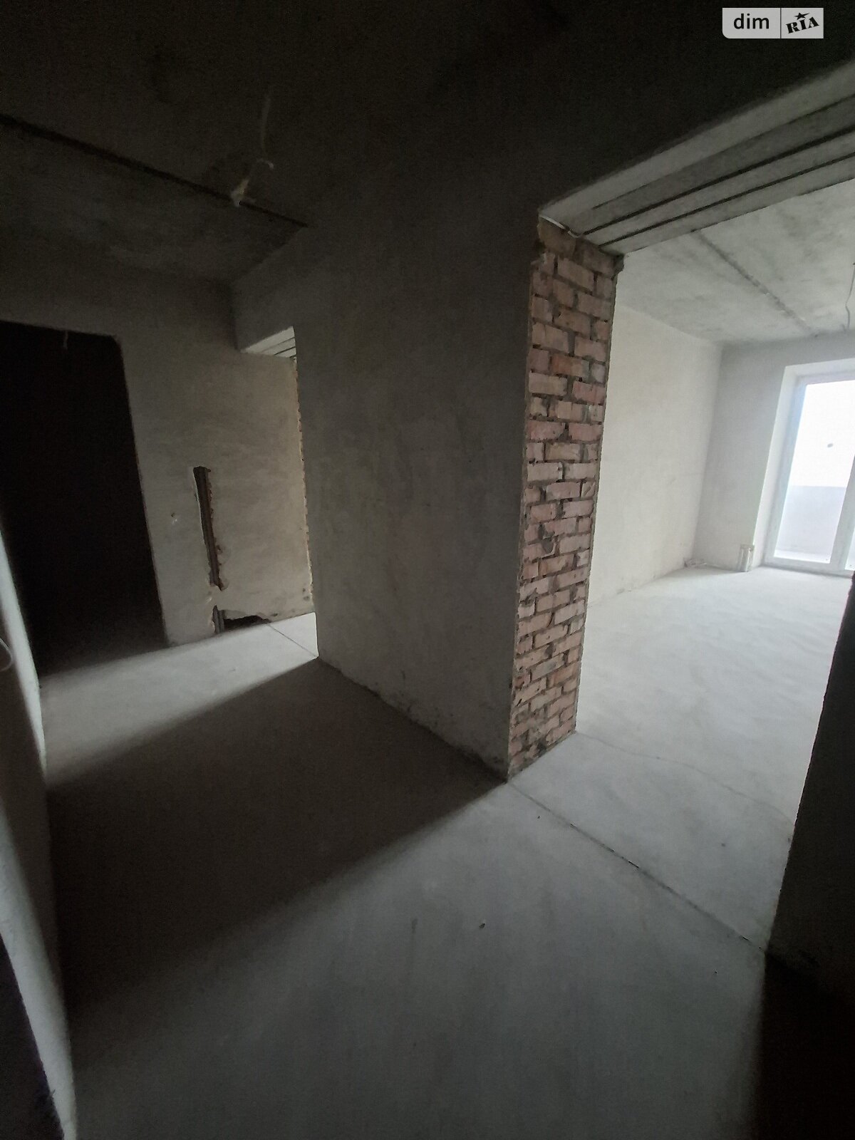 Продаж двокімнатної квартири в Великій Березовиці, на вул. Лесі Українки, фото 1