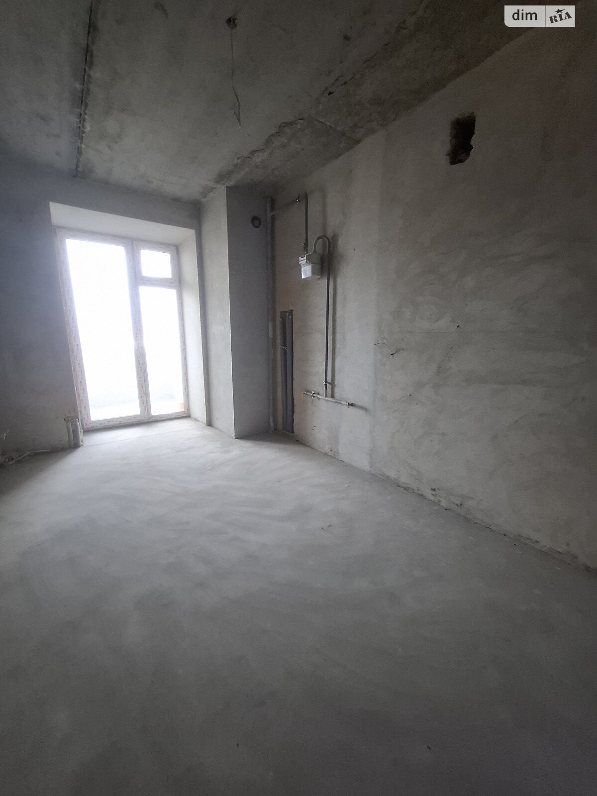 Продаж двокімнатної квартири в Великій Березовиці, на вул. Лесі Українки, фото 1