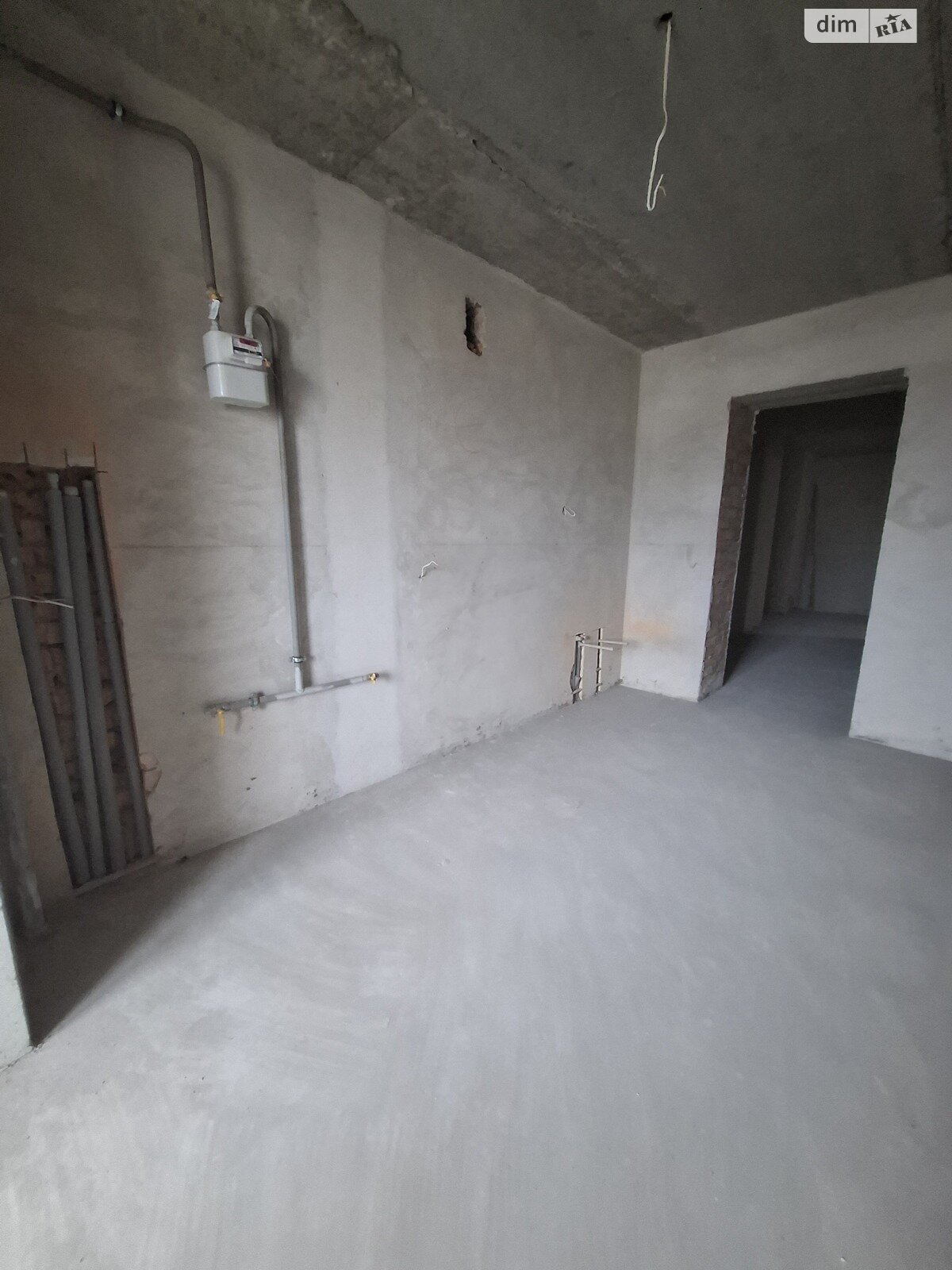 Продаж двокімнатної квартири в Великій Березовиці, на вул. Лесі Українки, фото 1