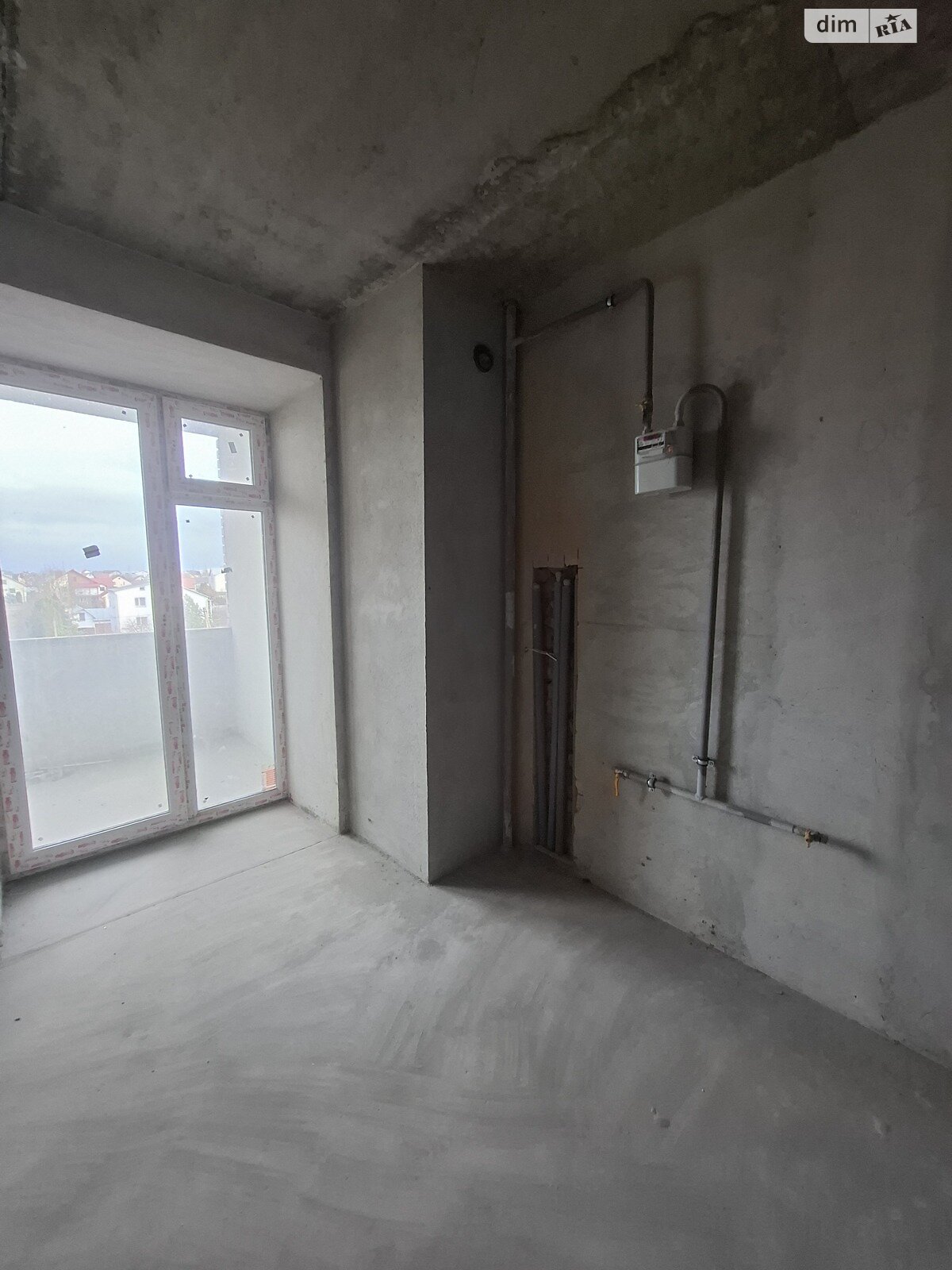 Продаж двокімнатної квартири в Великій Березовиці, на вул. Лесі Українки, фото 1