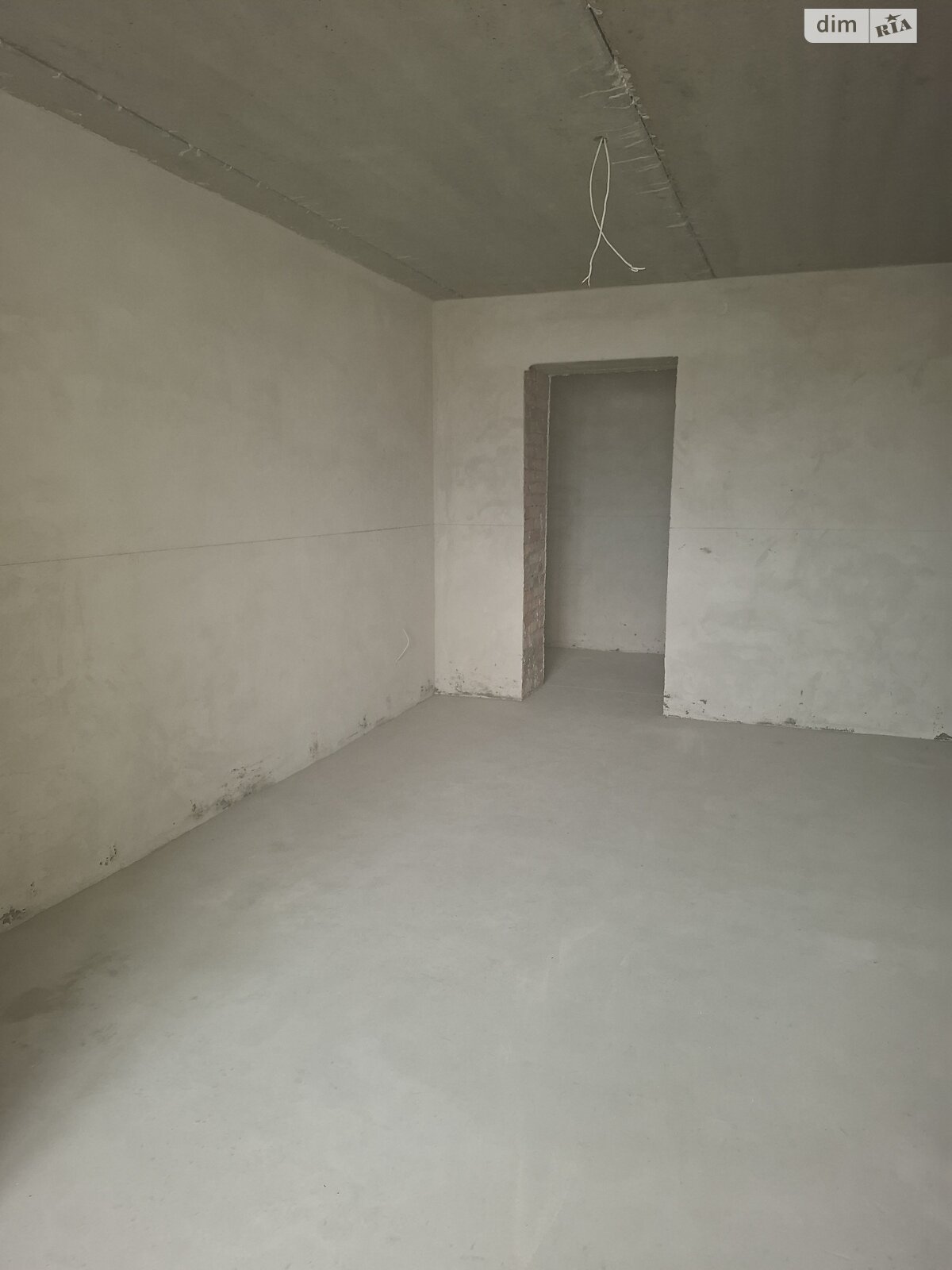 Продаж двокімнатної квартири в Великій Березовиці, на вул. Лесі Українки, фото 1