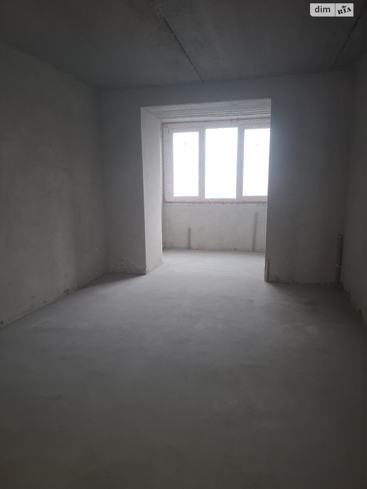 Продаж двокімнатної квартири в Великій Березовиці, на вул. Лесі Українки, фото 1