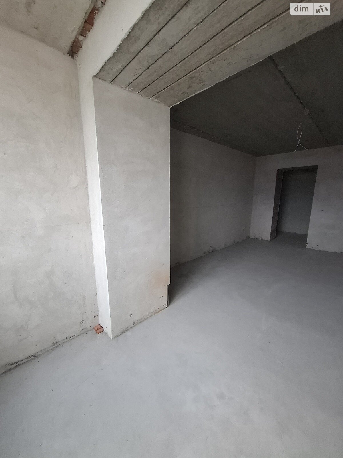 Продаж двокімнатної квартири в Великій Березовиці, на вул. Лесі Українки, фото 1