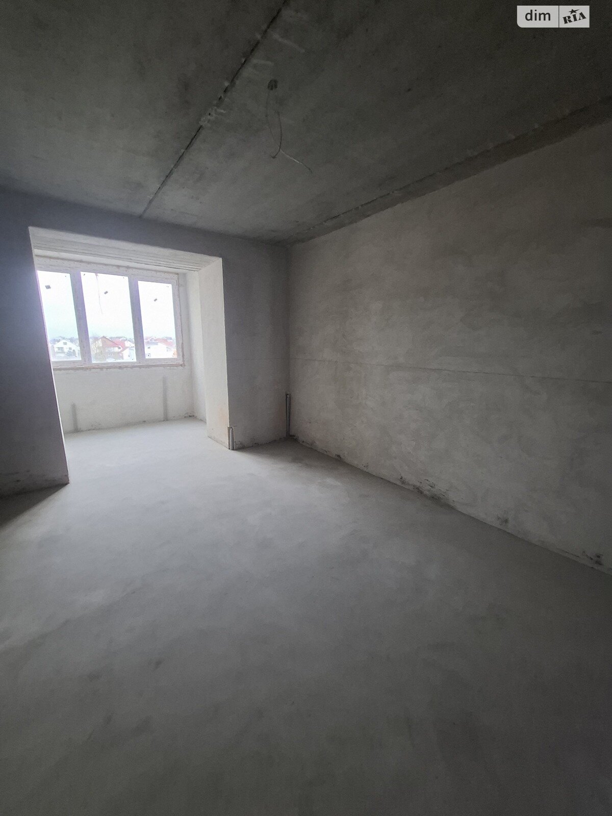 Продаж двокімнатної квартири в Великій Березовиці, на вул. Лесі Українки, фото 1