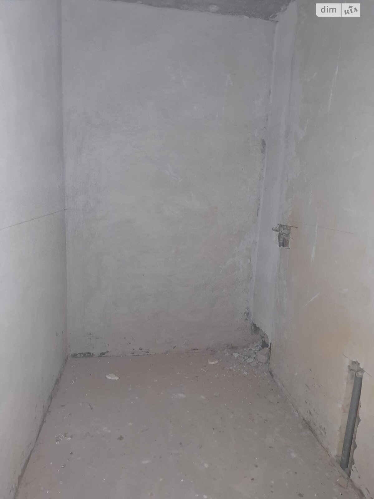 Продаж двокімнатної квартири в Великій Березовиці, на вул. Лесі Українки, фото 1