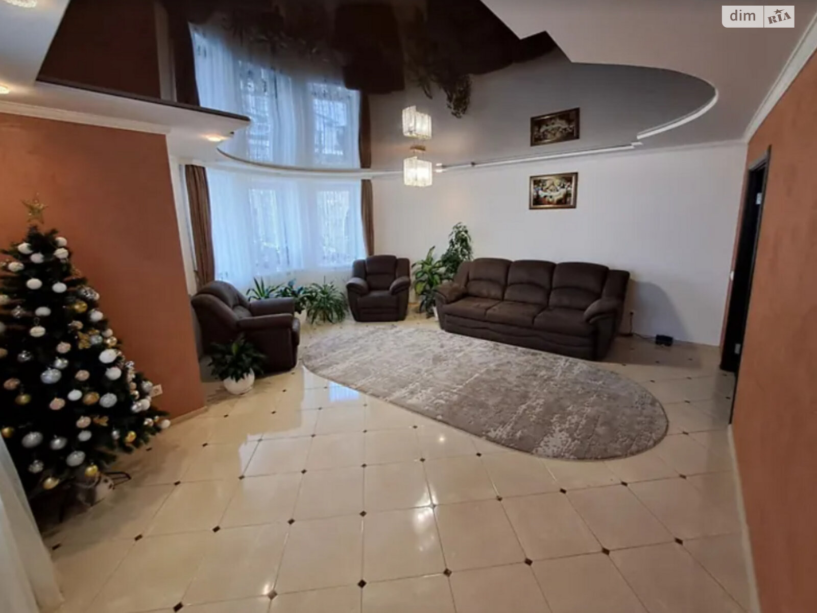Продажа двухкомнатной квартиры в Великой Березовице, на ул. Микулинецкая, фото 1